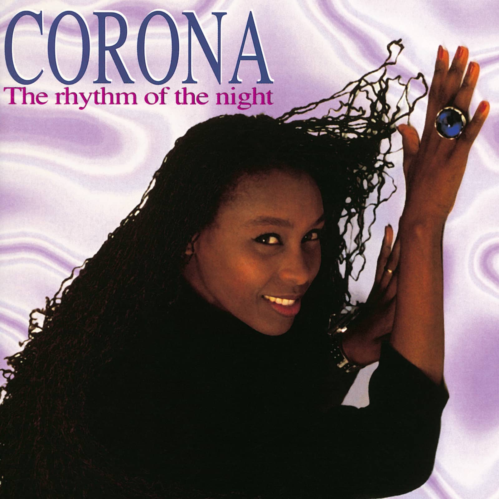 Corona — The Rhythm Of The Night<Mephisto Mix>