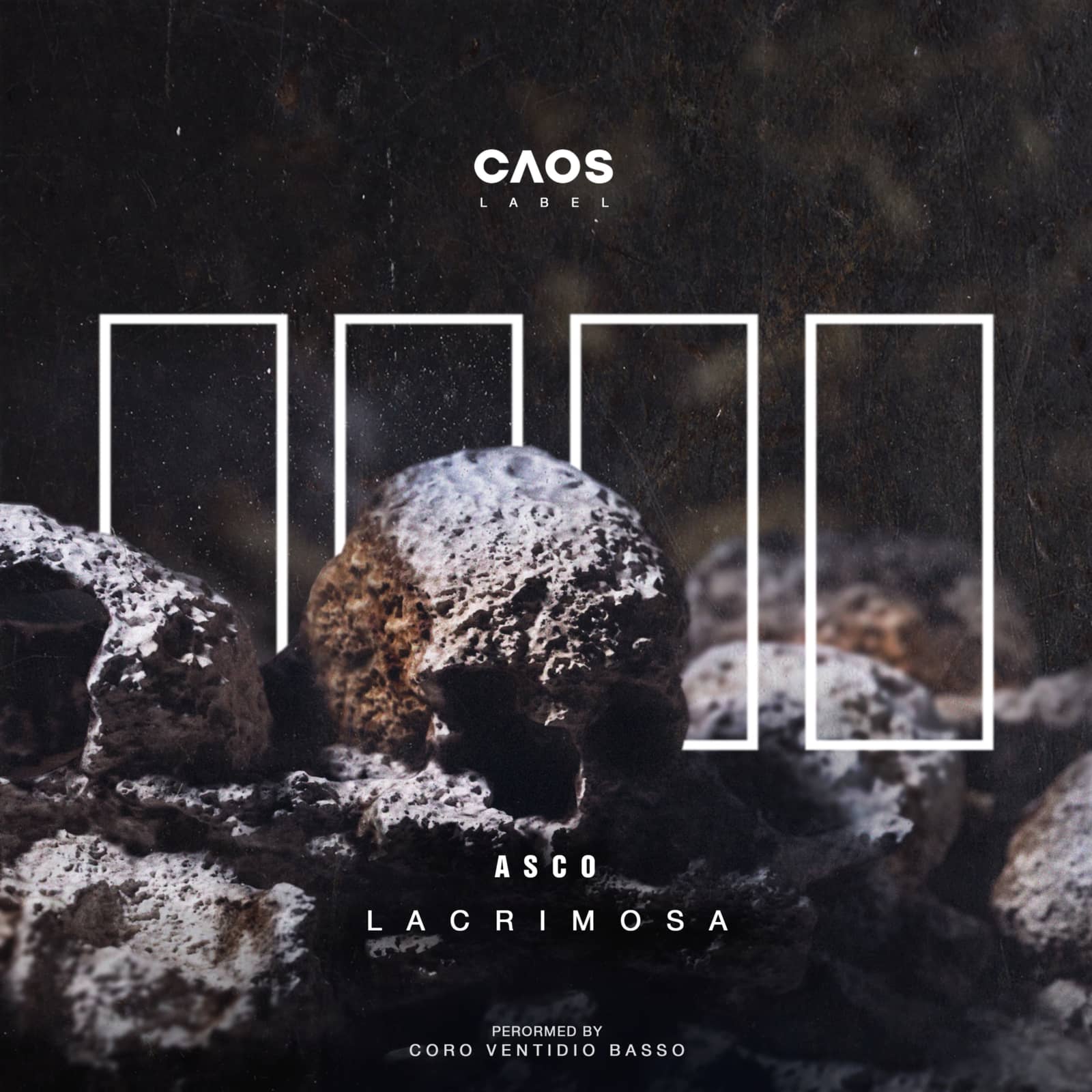 ASCO — Lacrimosa (Original Mix)