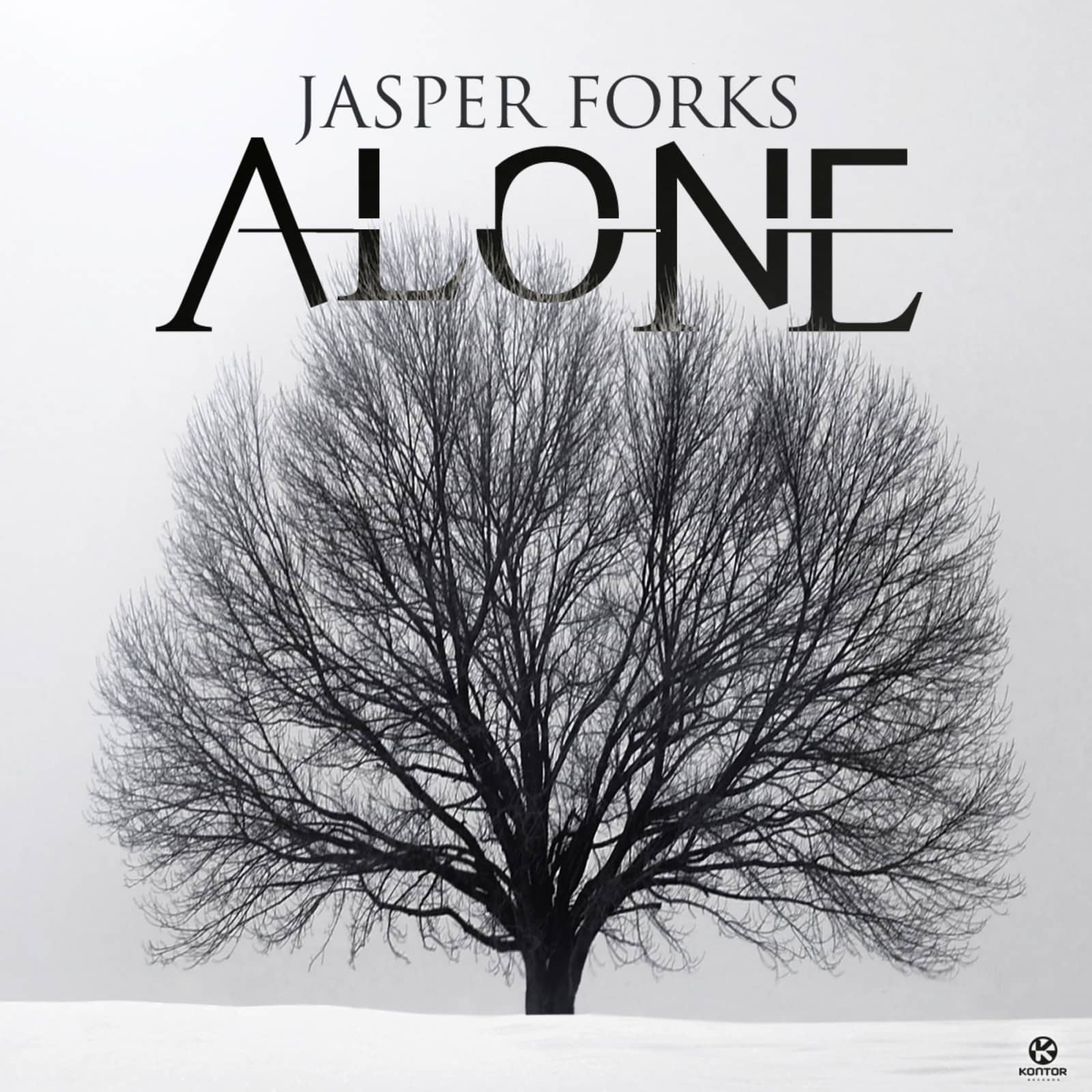 Jasper Forks — Alone (G4bby and Fab Booty)