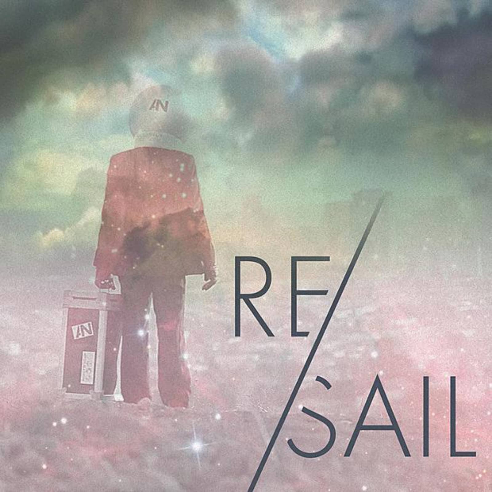 AWOLNATION — Sail