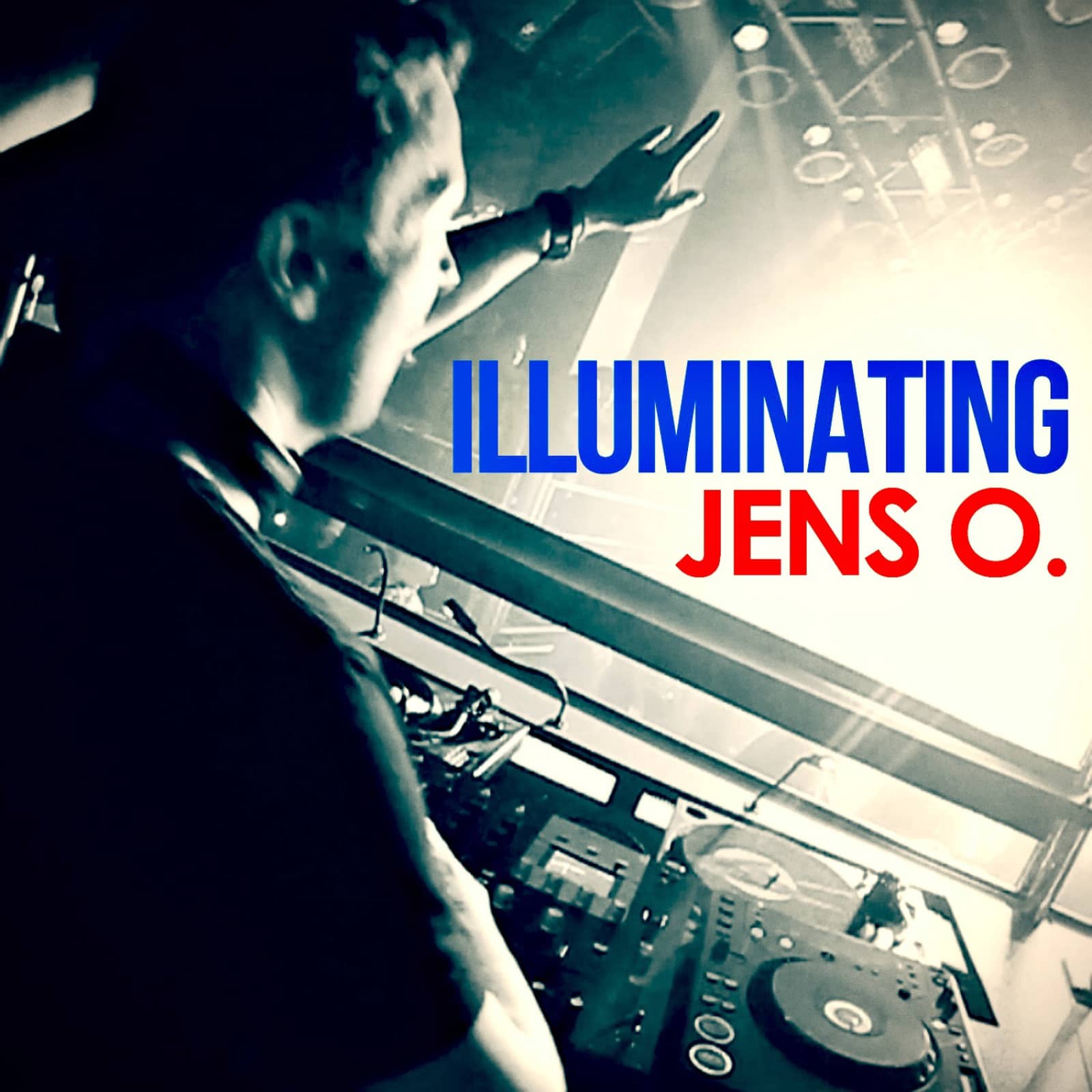 Jens O. — Illuminating