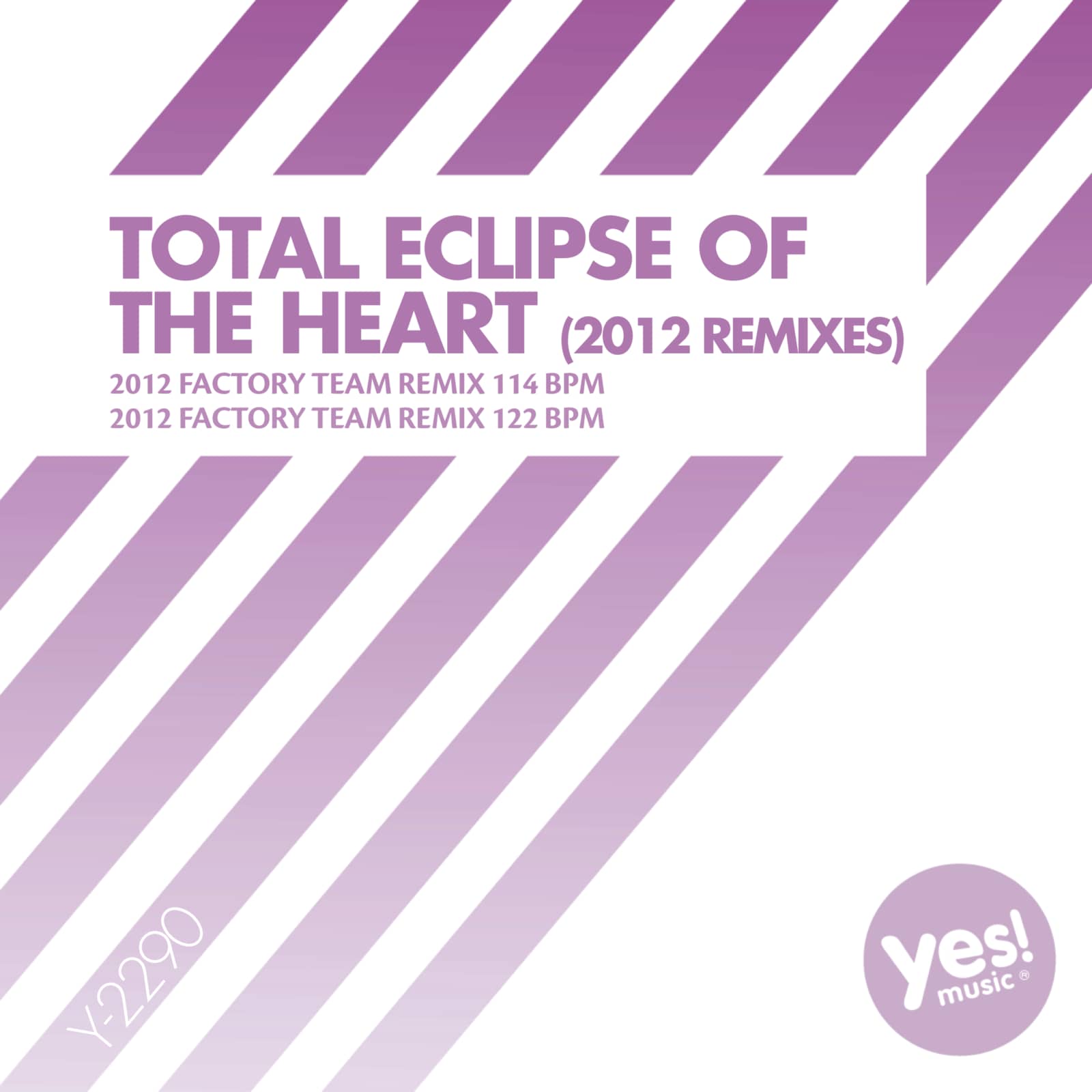 Sheldon — Total Eclipse of the Heart