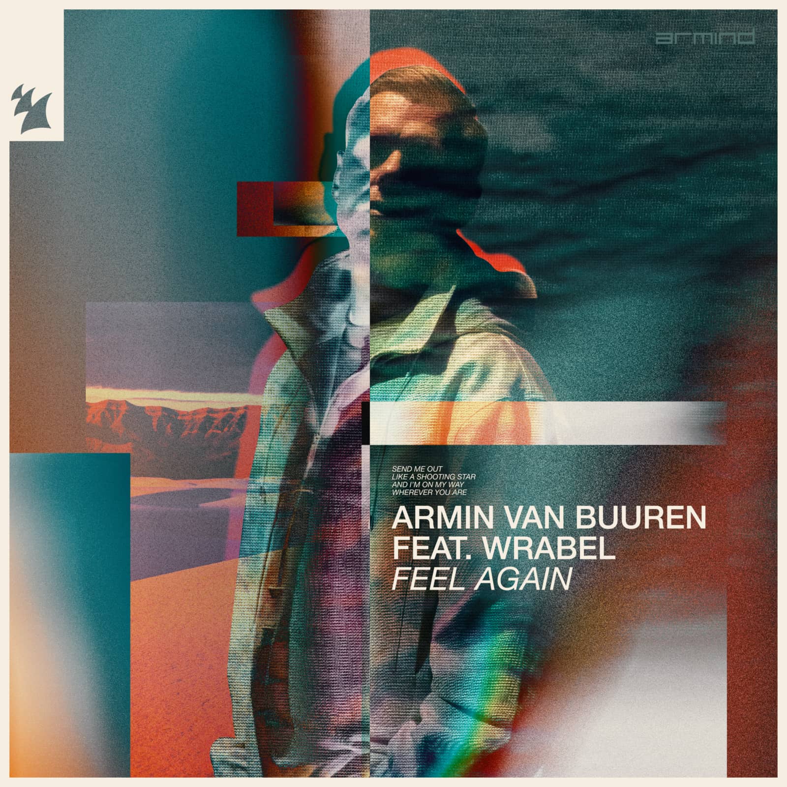Armin van Buuren — Feel Again