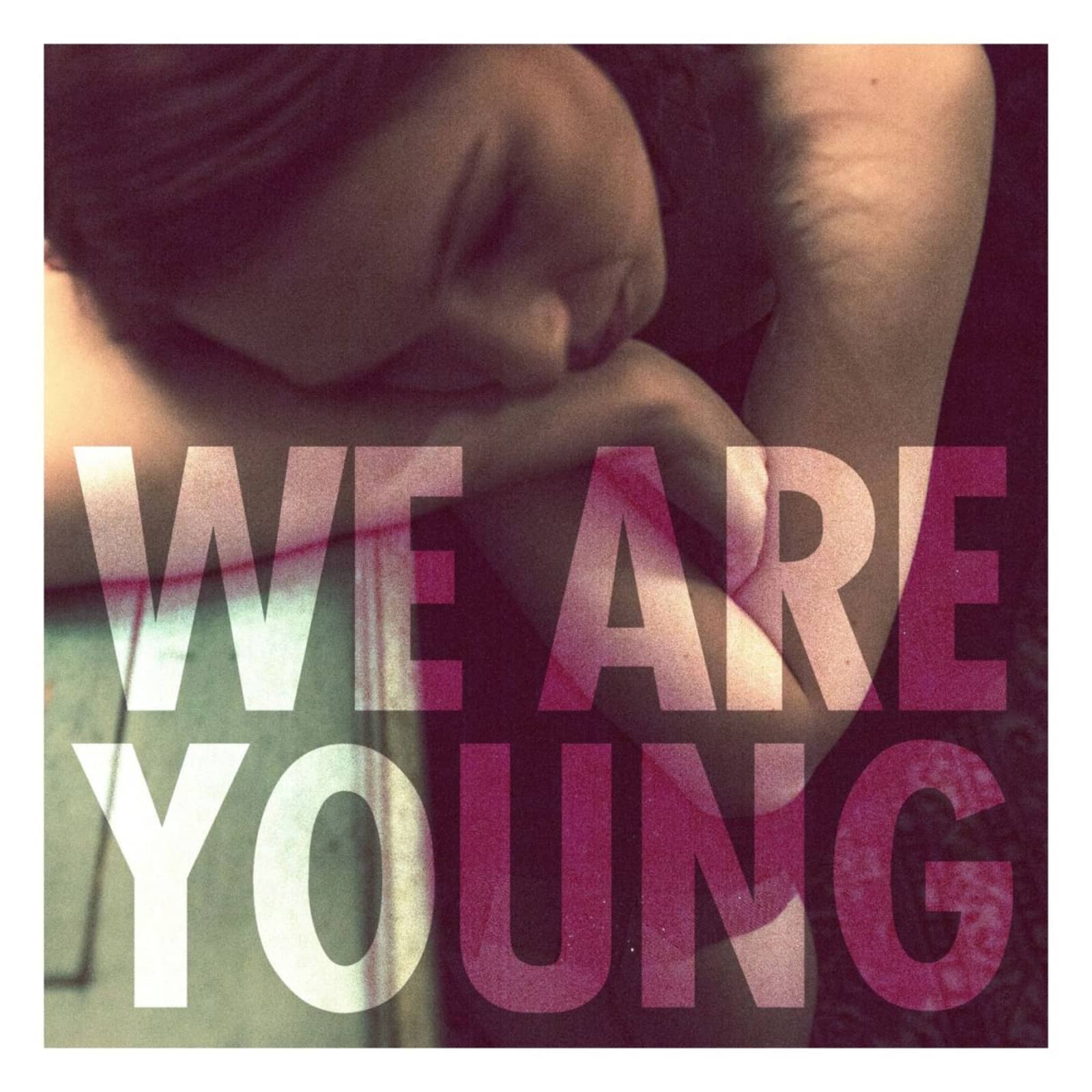 Fun. Feat. Janelle Monáe — We Are Young - Album Version
