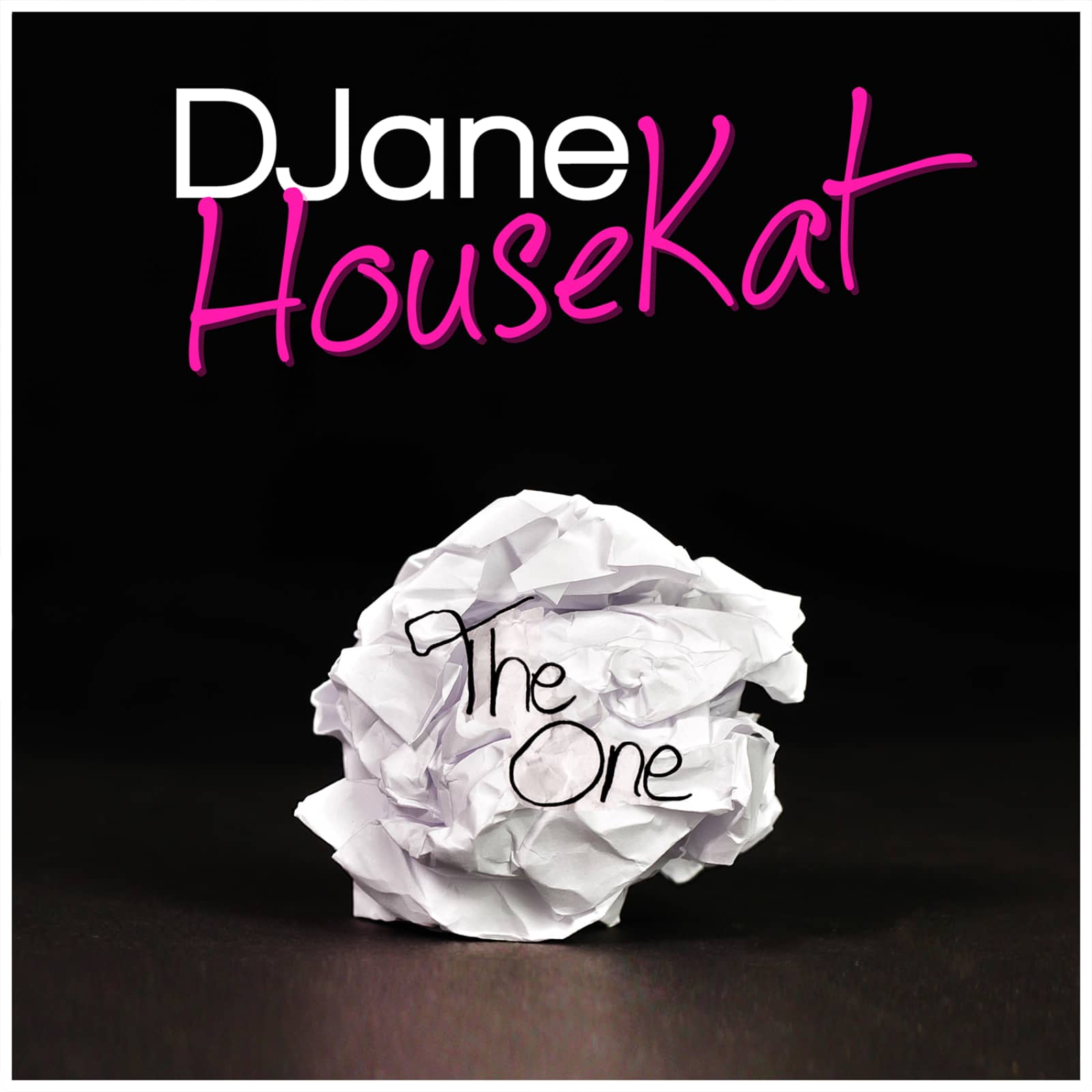 Djane HouseKat — The One (Extended Version)