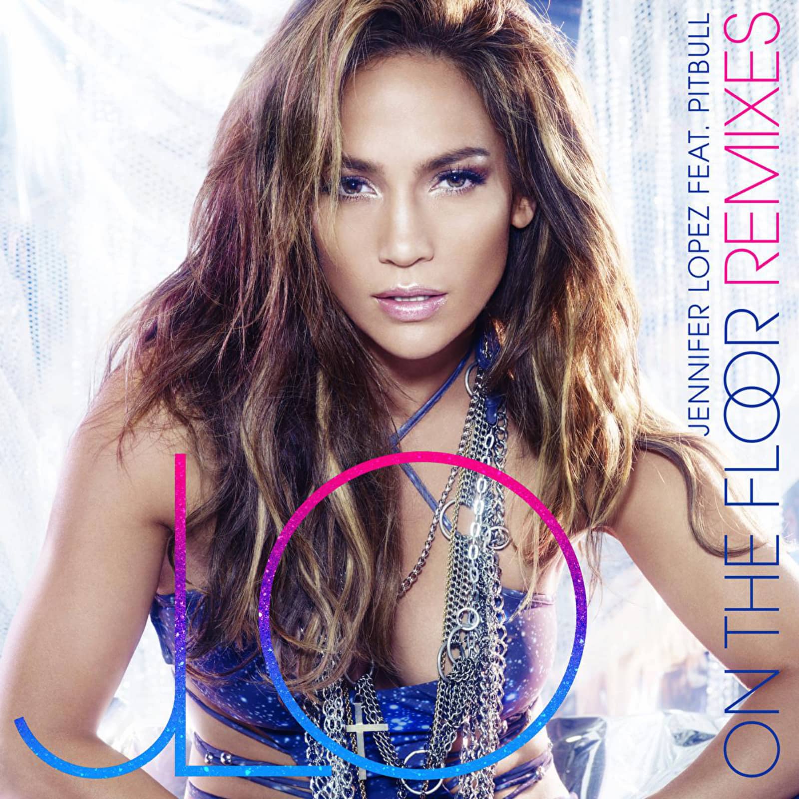 Jennifer Lopez feat Pitbull — On The Floor (Empyre One Bootleg Edit)