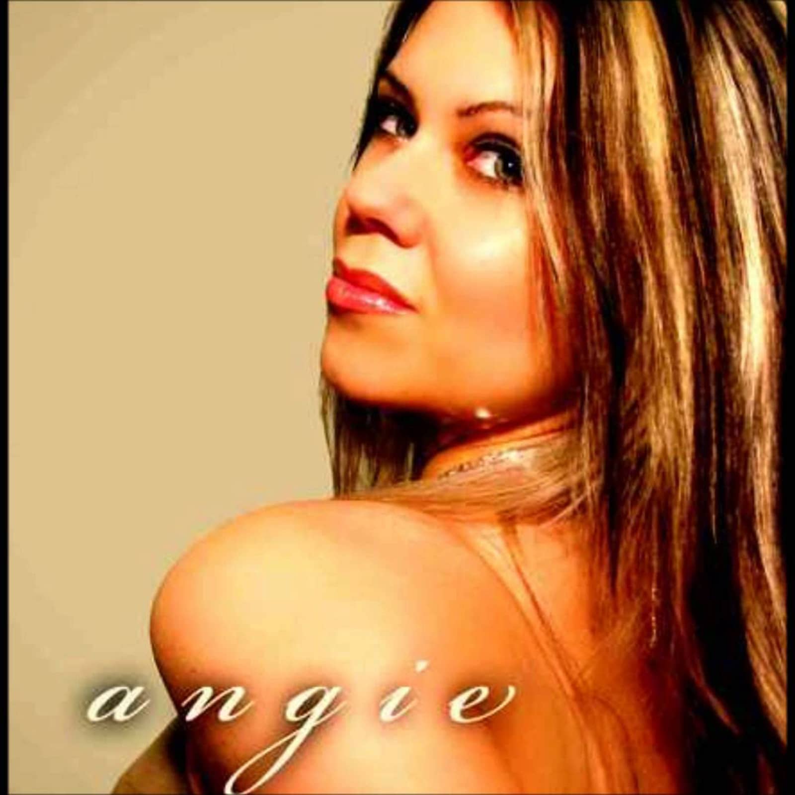 Dominic Gertz Feat. Angie — Part Of Your Life