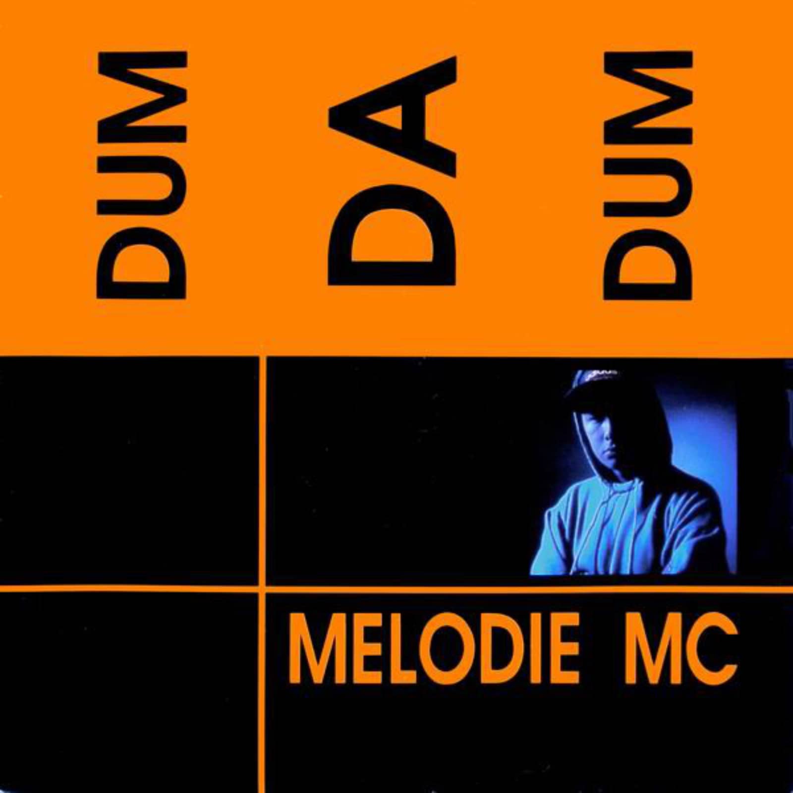 Melodie Mc — Dum Da Dum