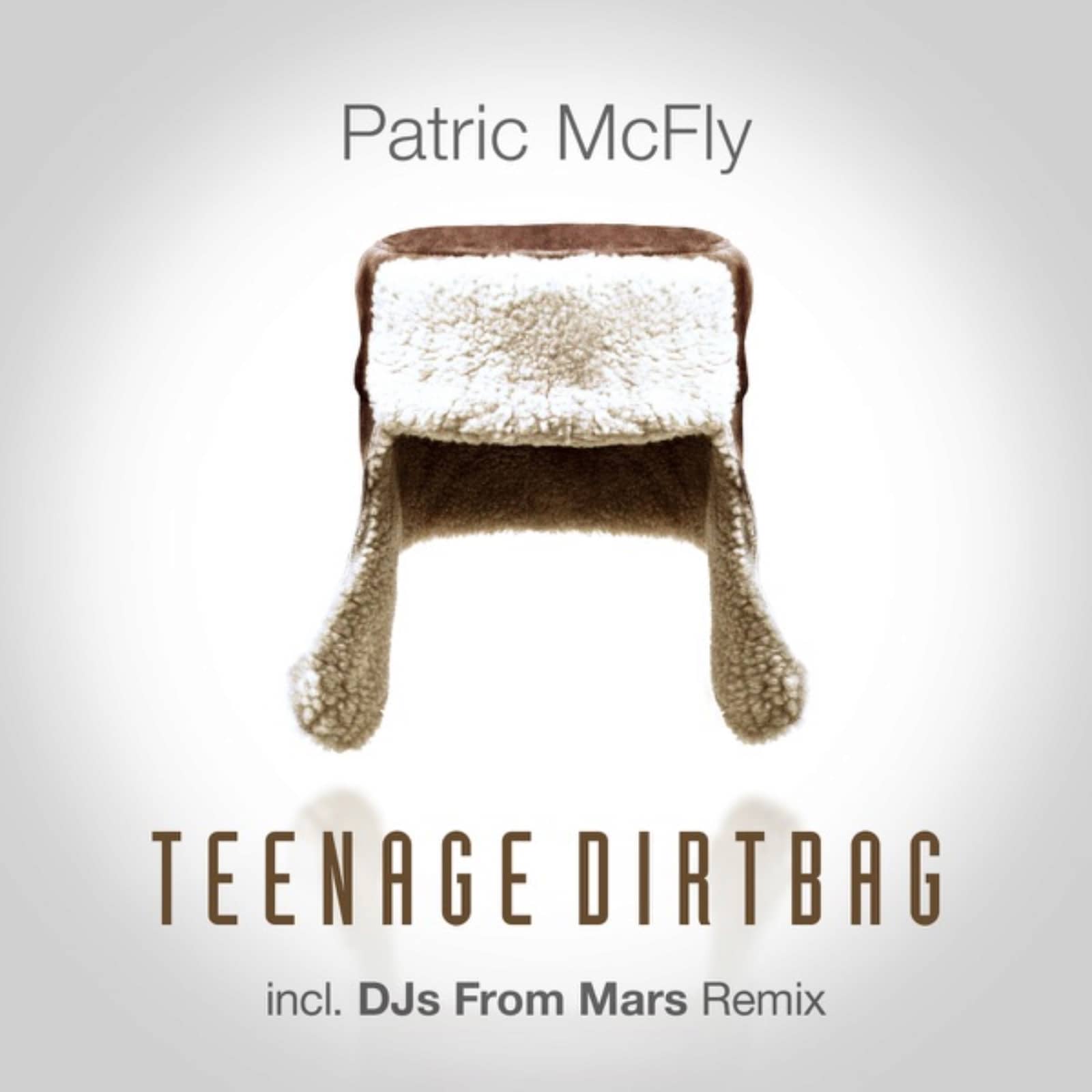 Patrick McFLY — Teenage Dirthouse (Topmodelz Radio Edit)
