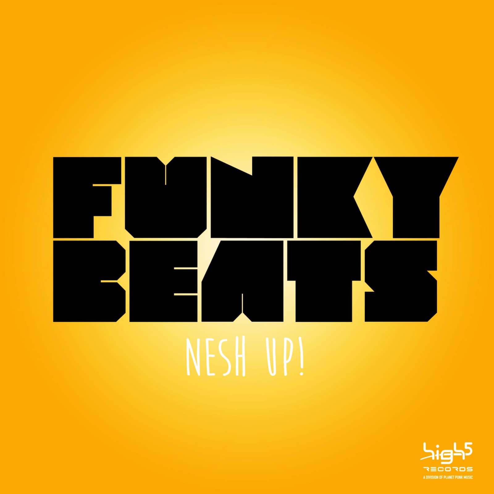 Nesh Up! — Funky Beats (Mikesh vs. DJ Neo Remix)