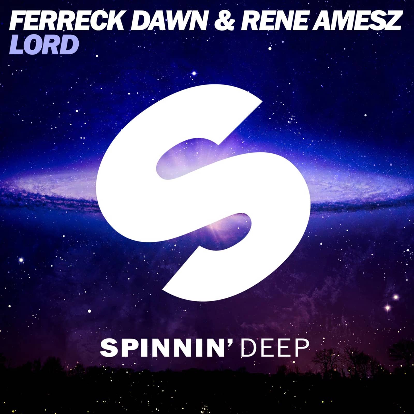 Ferreck Dawn & Rene Amesz — Lord (Original Mix)