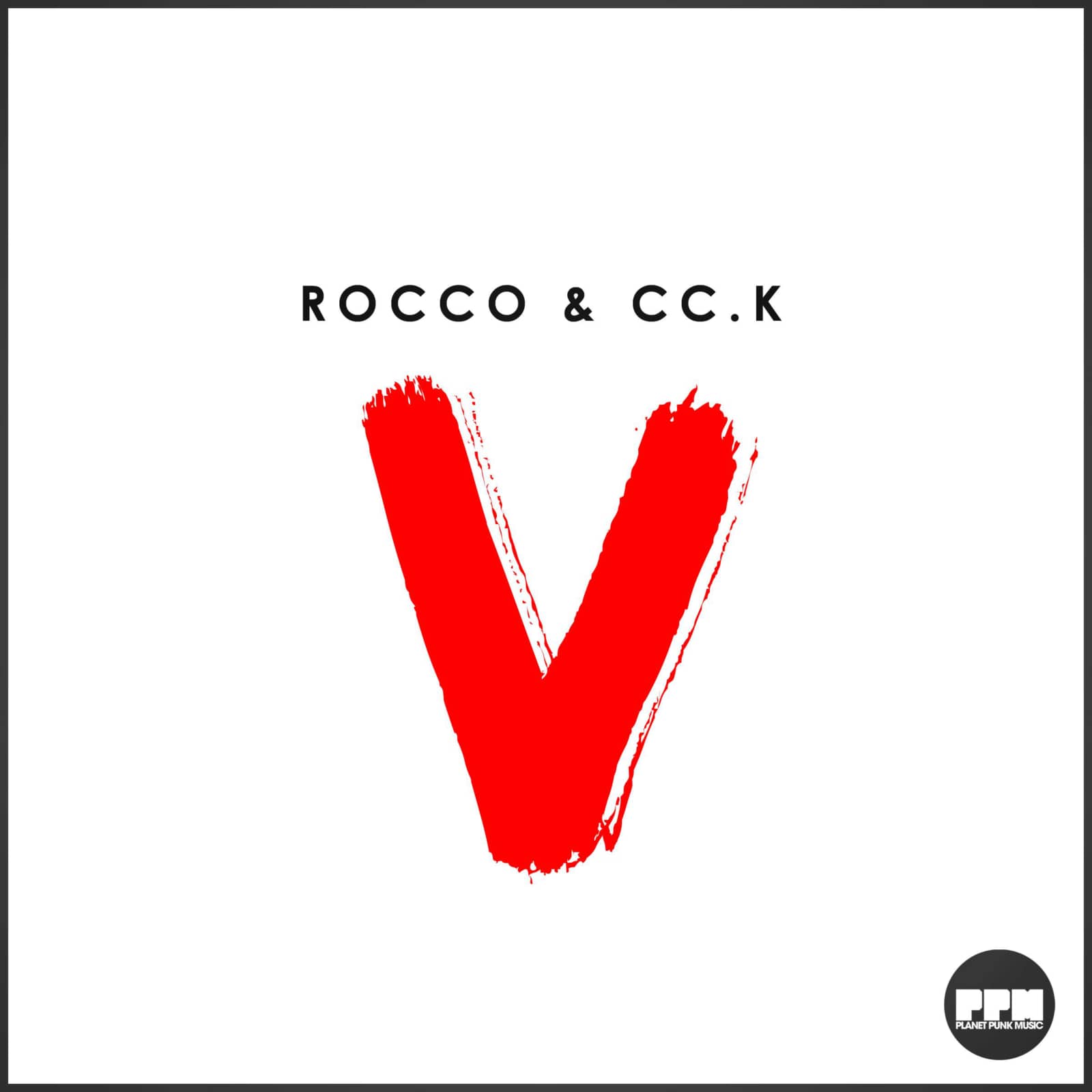 Rocco & Cc.K — V
