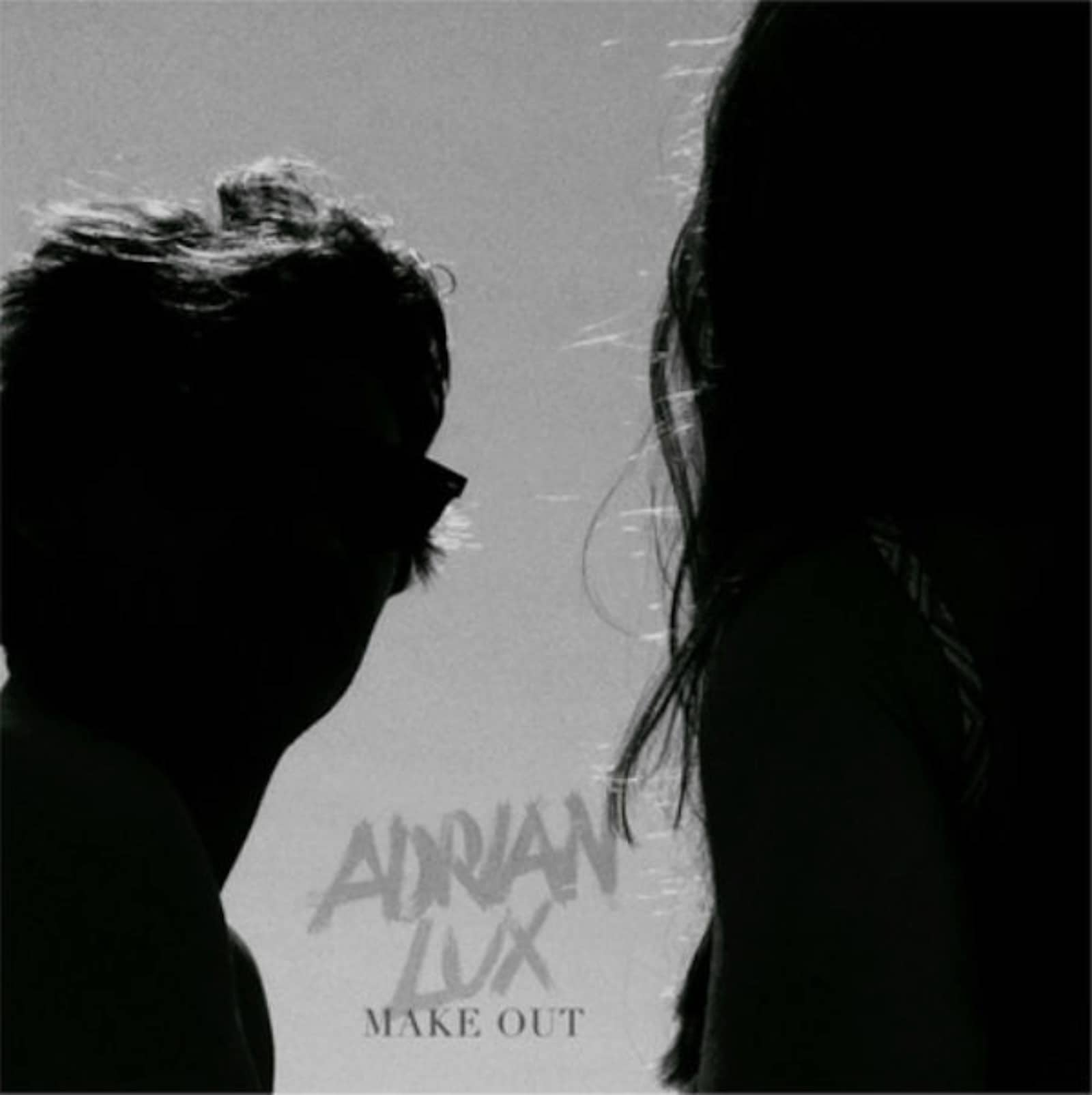Adrian Lux & Lune — Rain