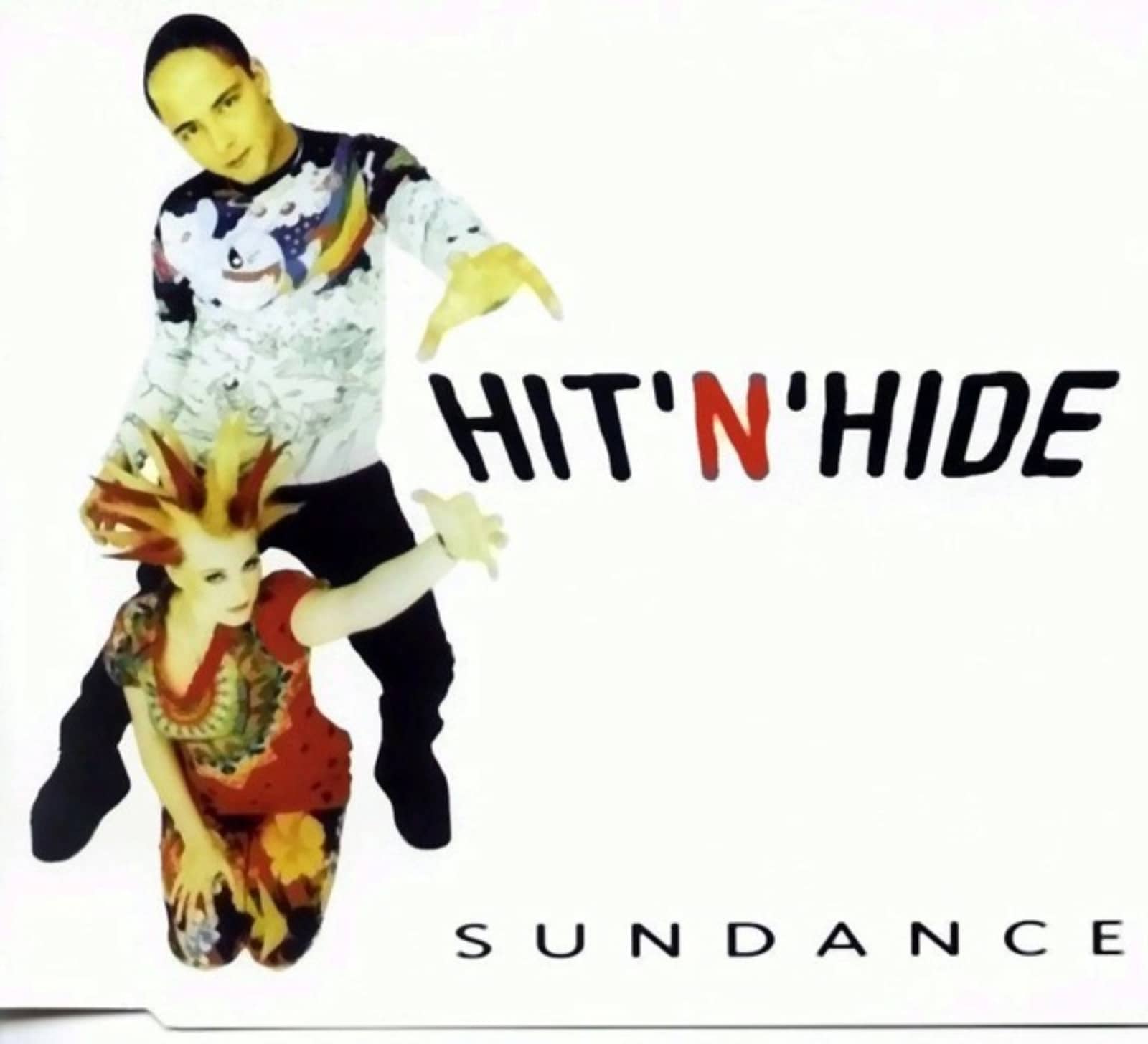 Hit'n'hide — Sundance