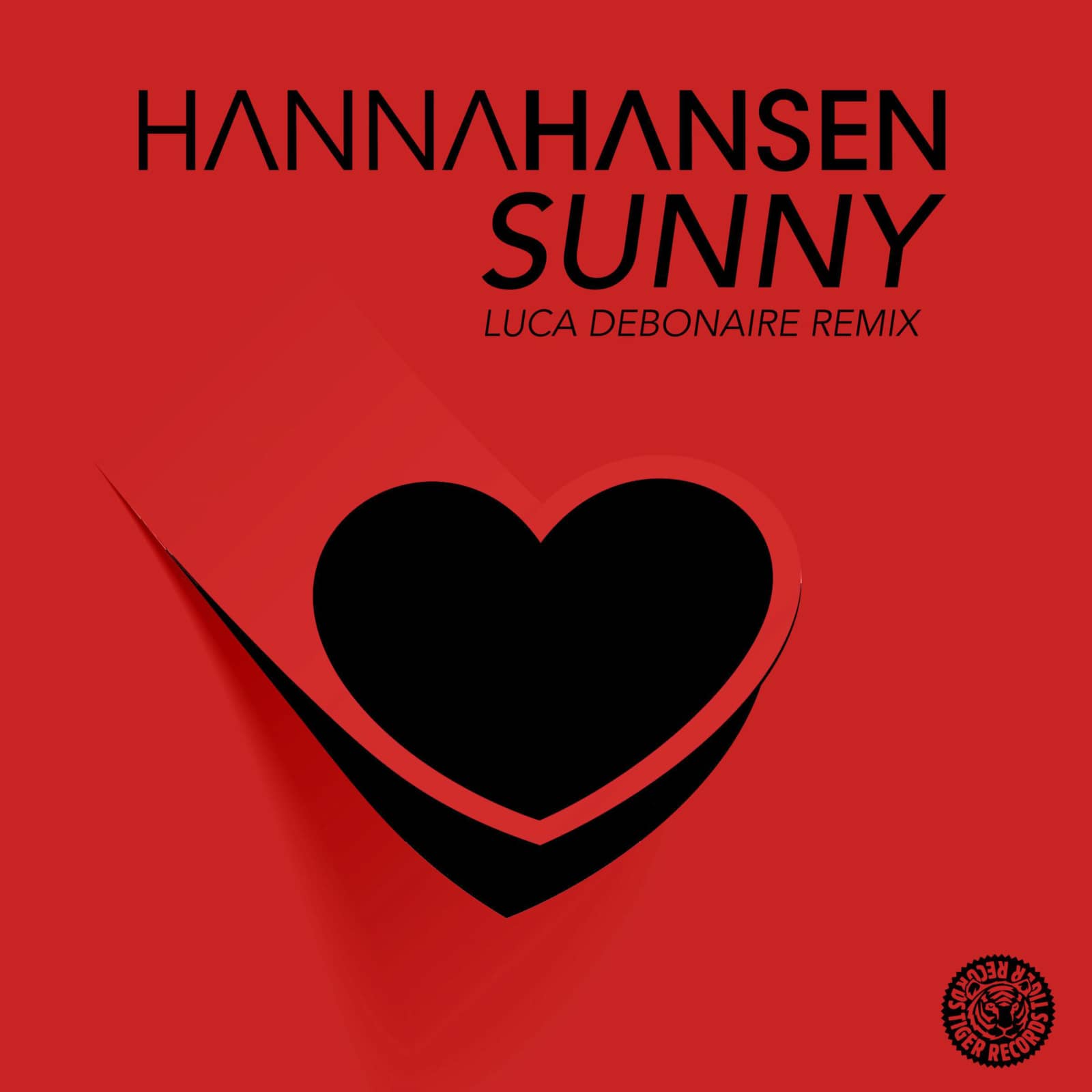 Hanna Hansen — Sunny (Luca Debonaire Club Mix)