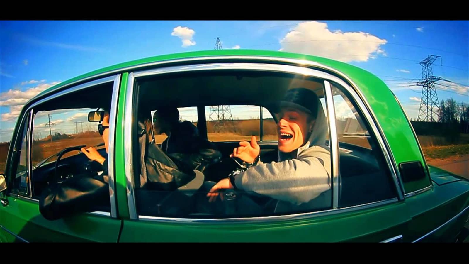 Dween & Miks Dukurs — TU mani cel (Ray Rolla Remix)