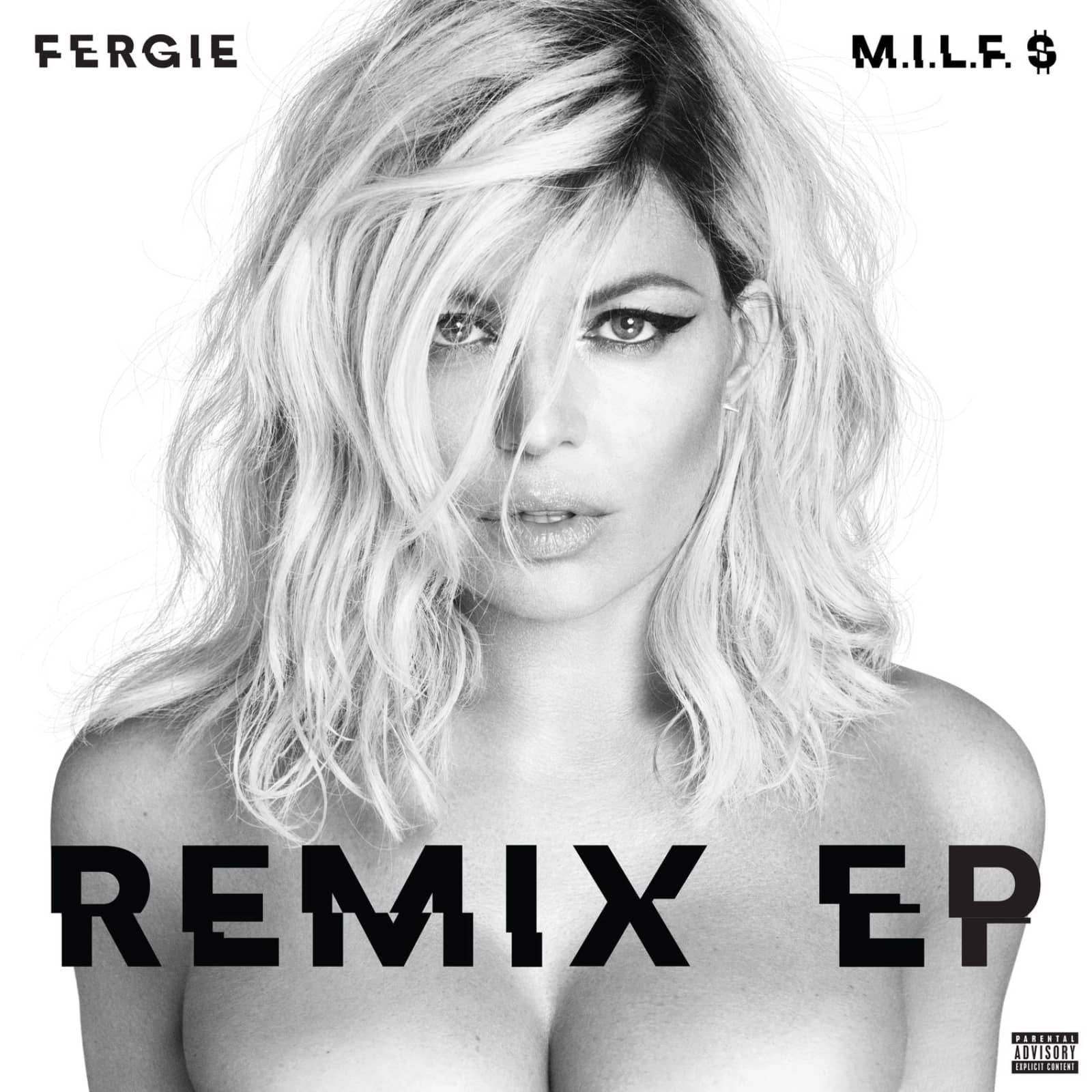 Fergie — M.I.L.F.$
