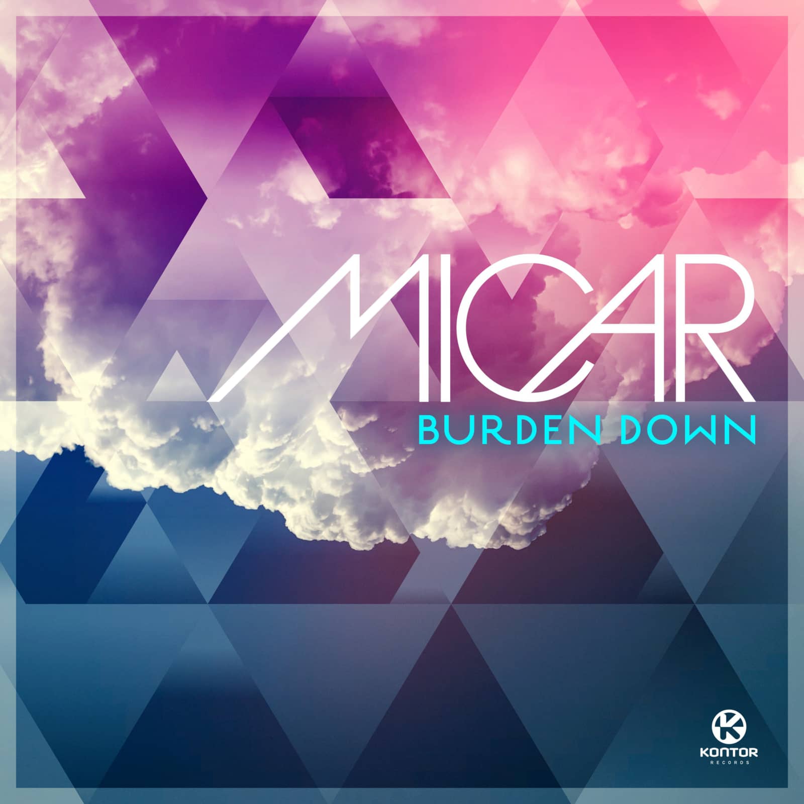 Micar — Burden Down