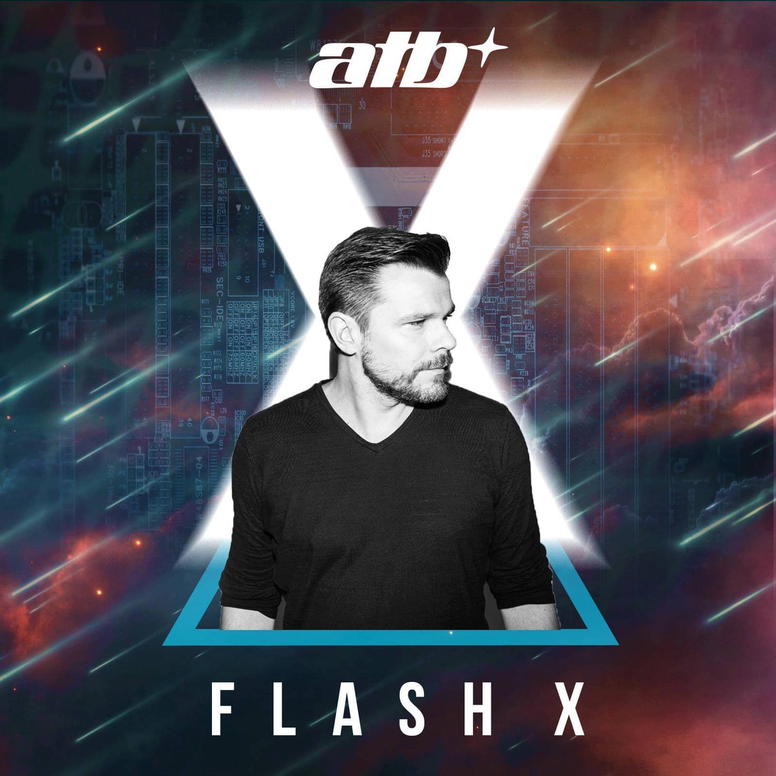 ATB — Flash X (Original Mix)