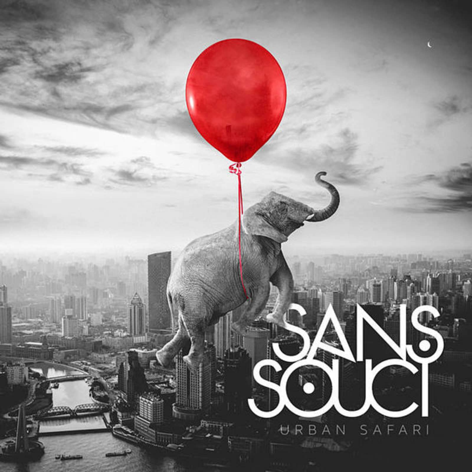 Sans Souci — Puro