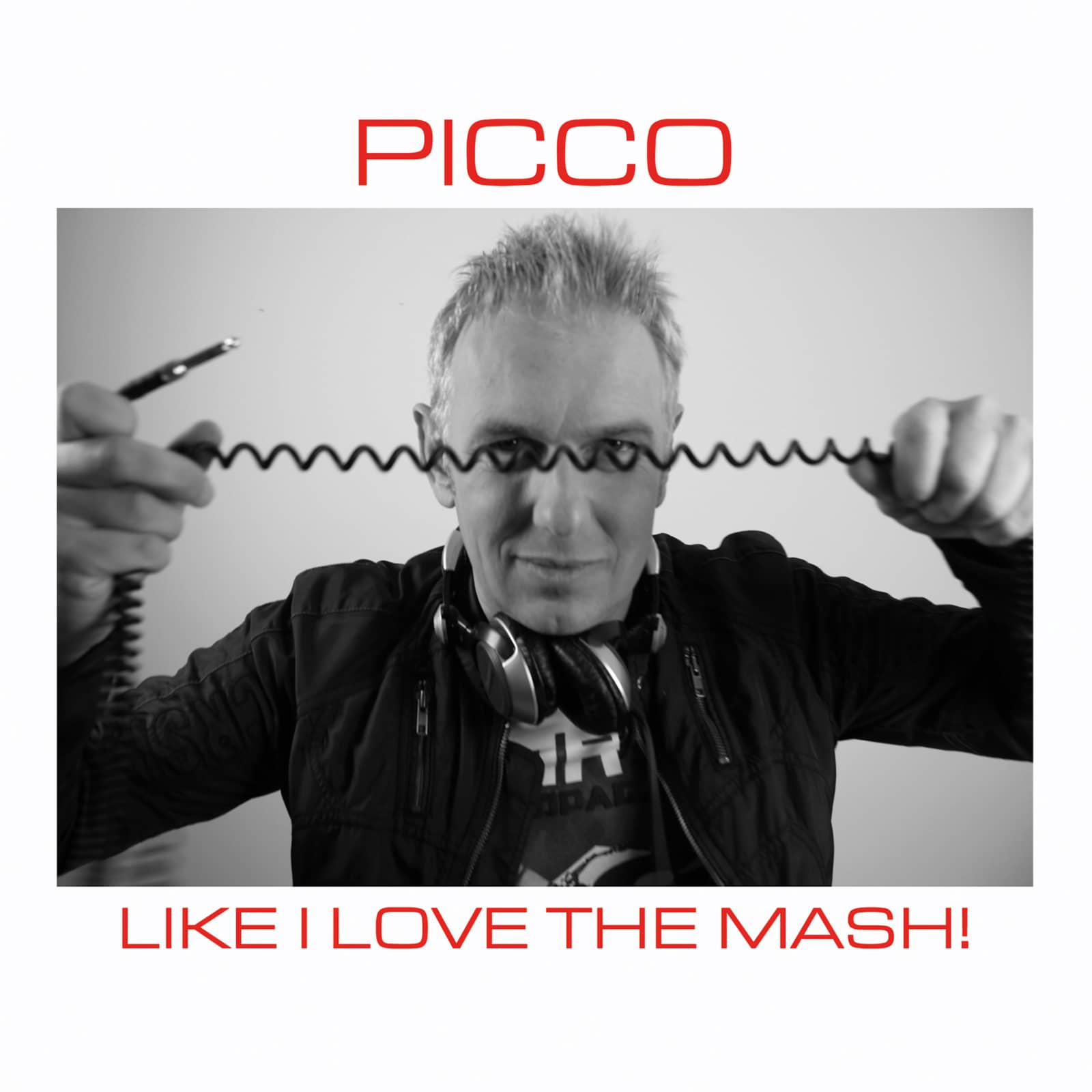 Picco — Like I Love The Mash (Extended Mix)