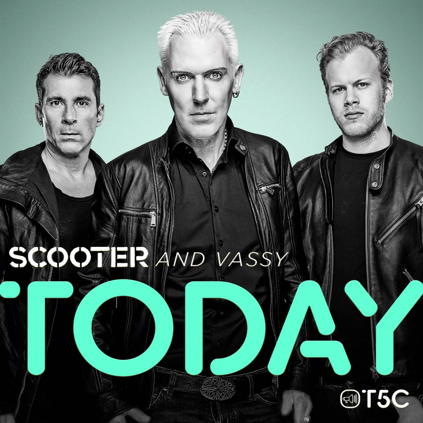Scooter, Vassy — Today (Freaky DJs Remix)