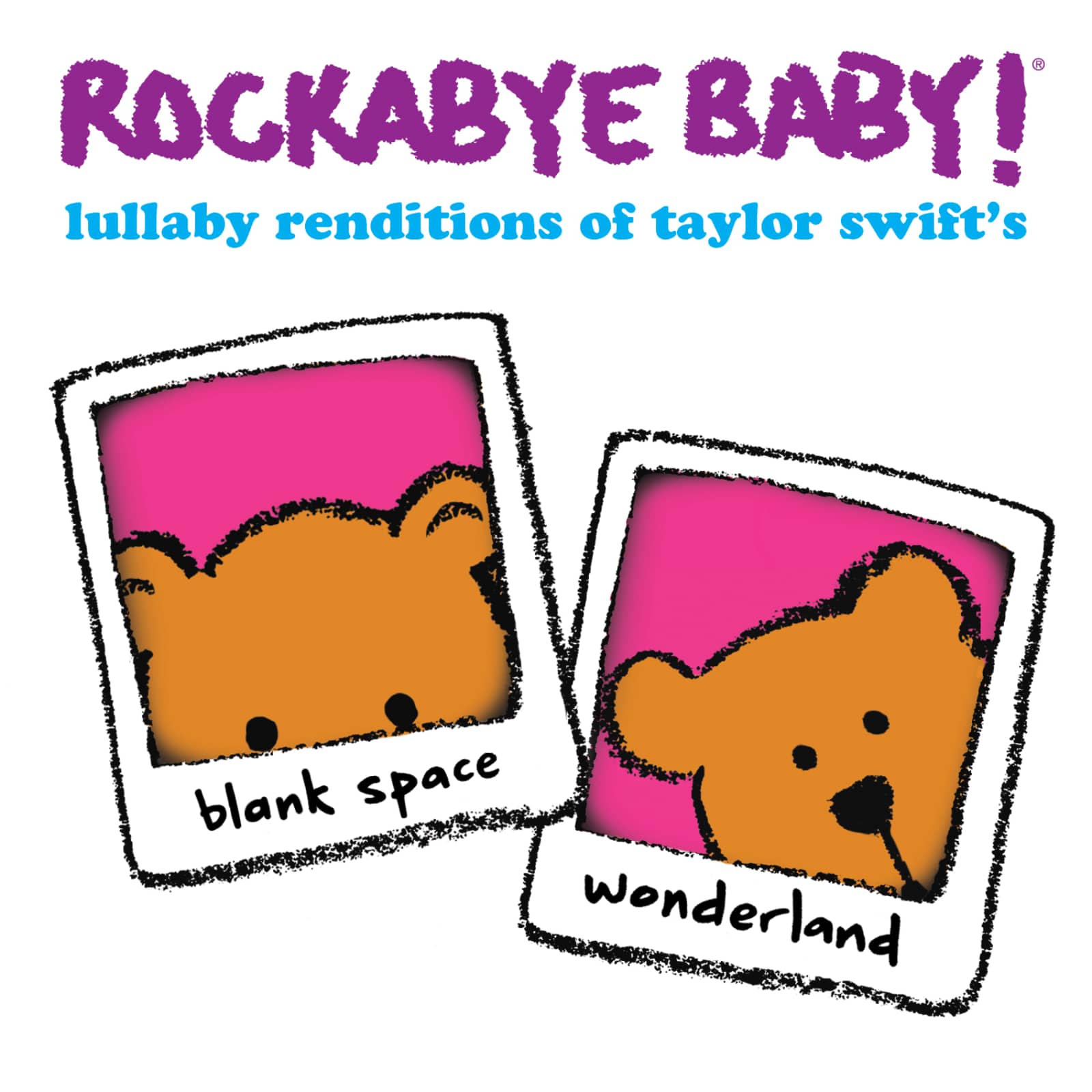 Taylor Swift — Blank Space