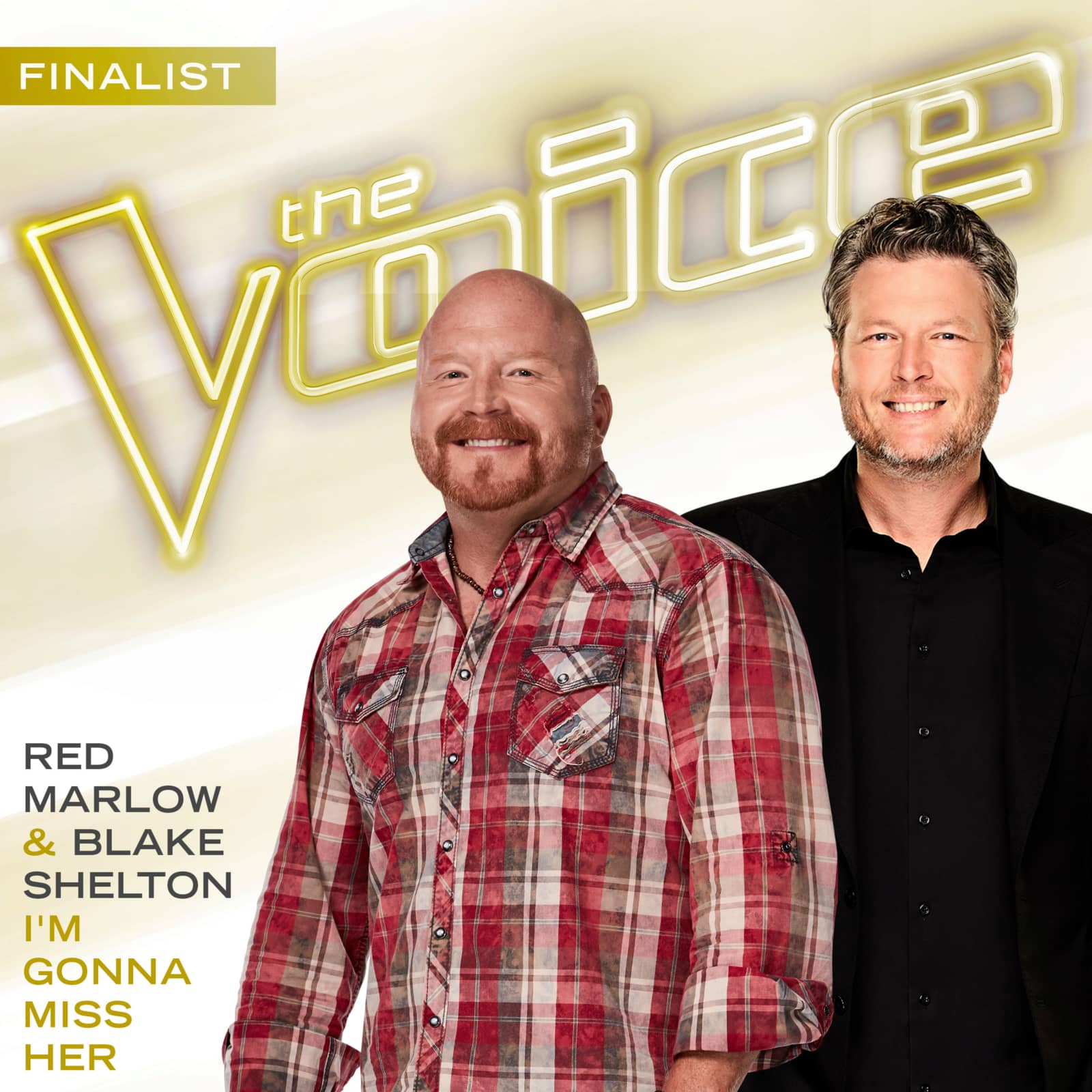 Blake Shelton — Gonna