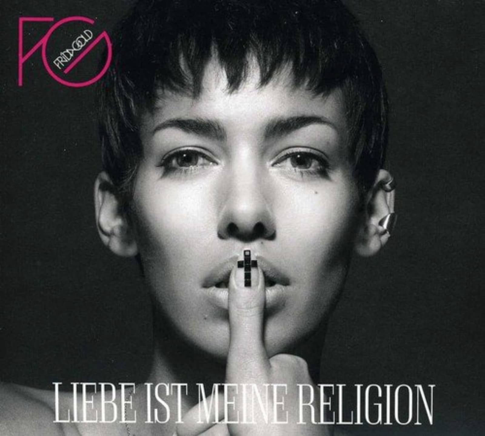 Frida Gold — Liebe Ist Meine Rebellion