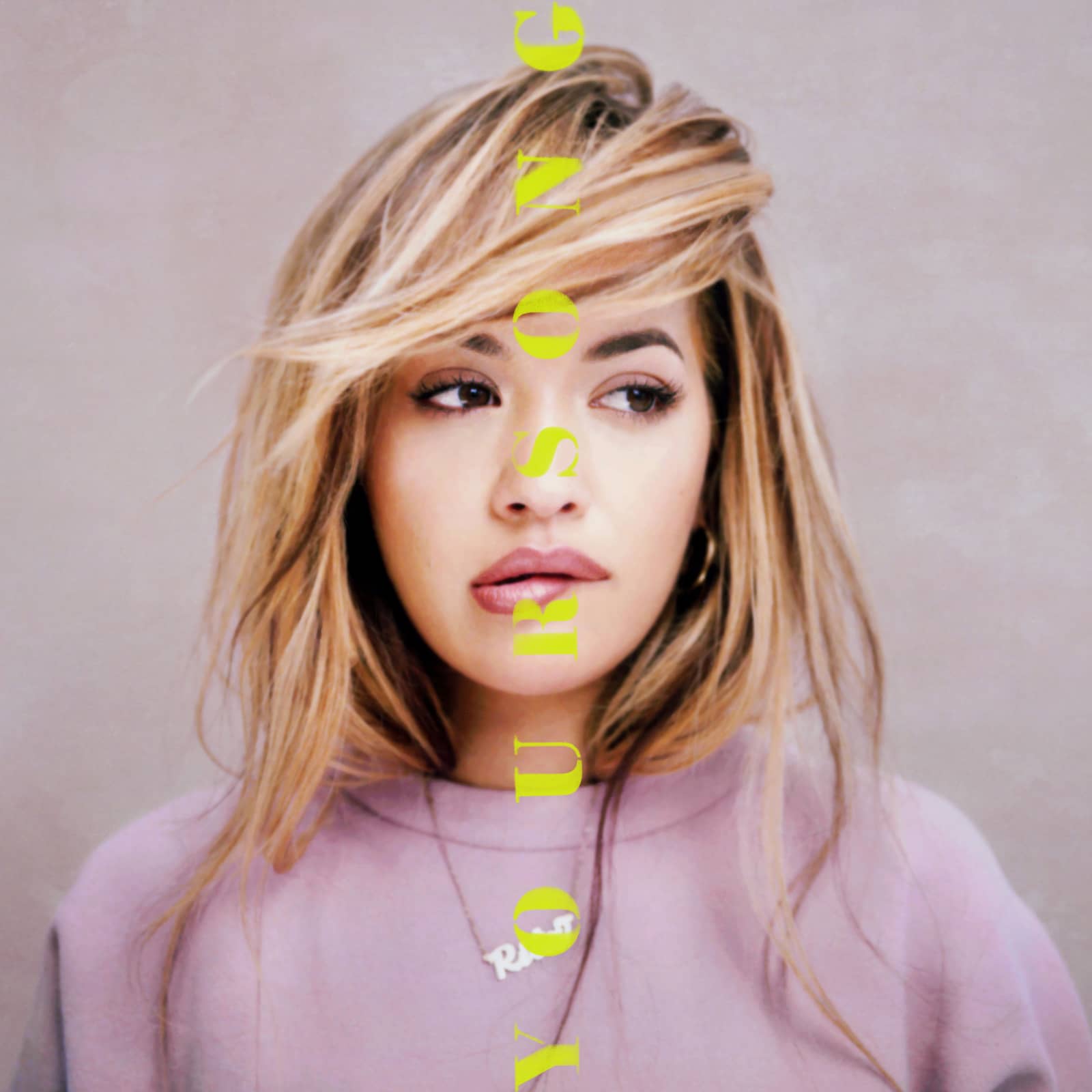 Rita Ora — Your Song