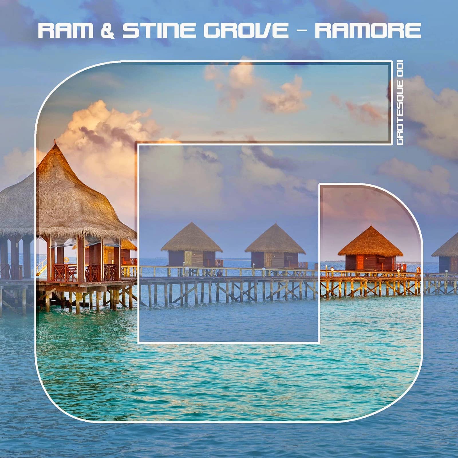 RAM & Stine Grove — Ramore (radio edit)