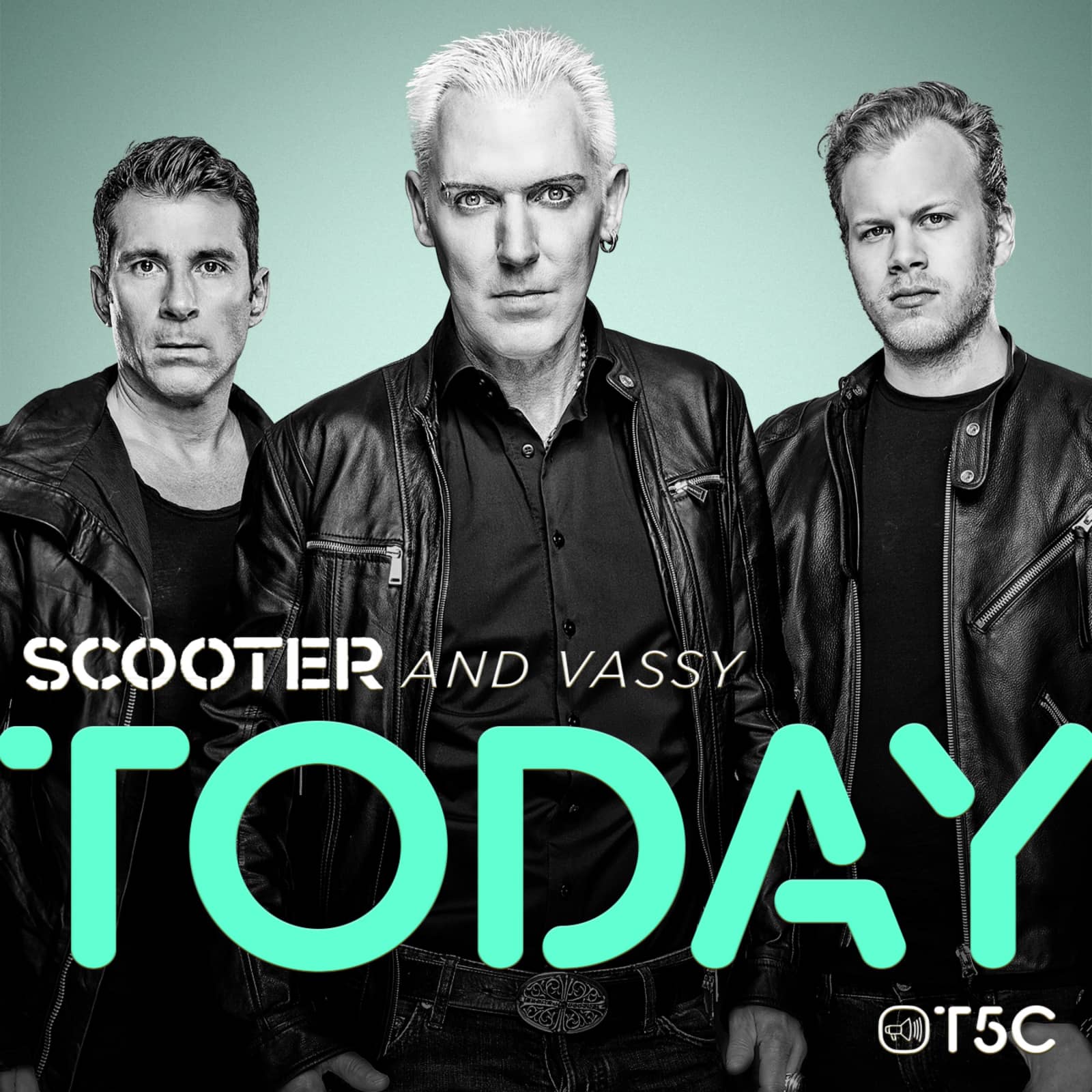 Scooter and Vassy — Today