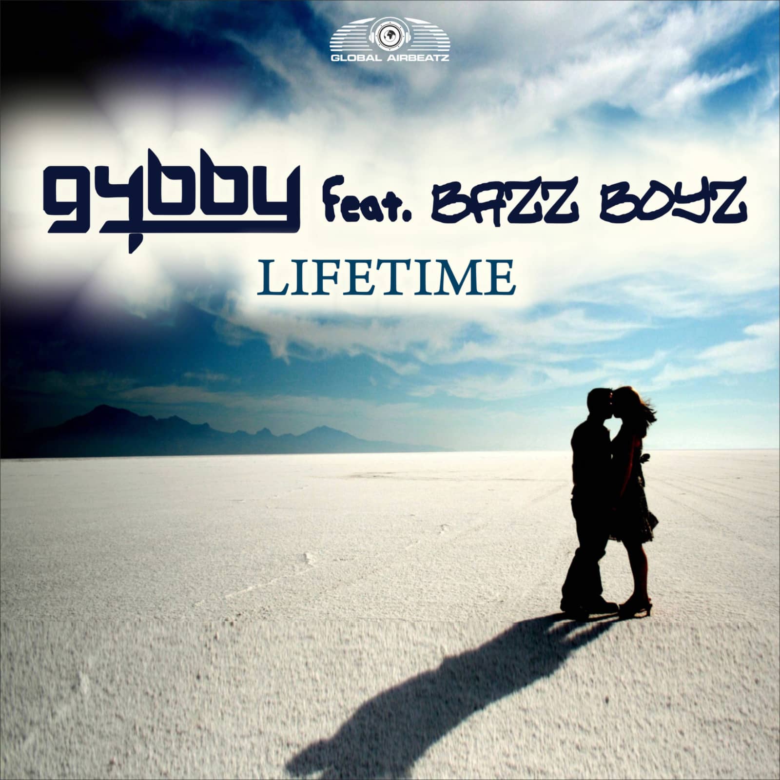 G4bby Feat. Bazzboyz — Lifetime (Cloud Seven Radio Edit)