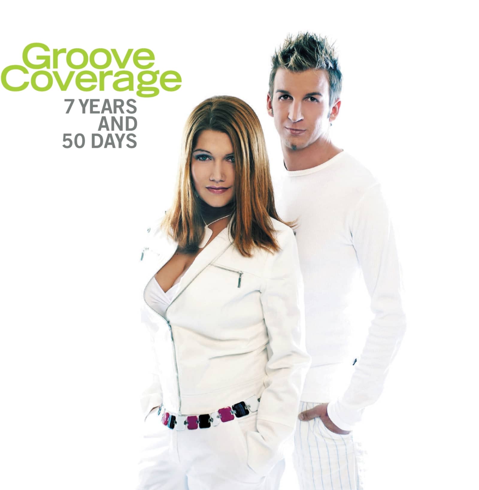 Groove Coverage — Not Available
