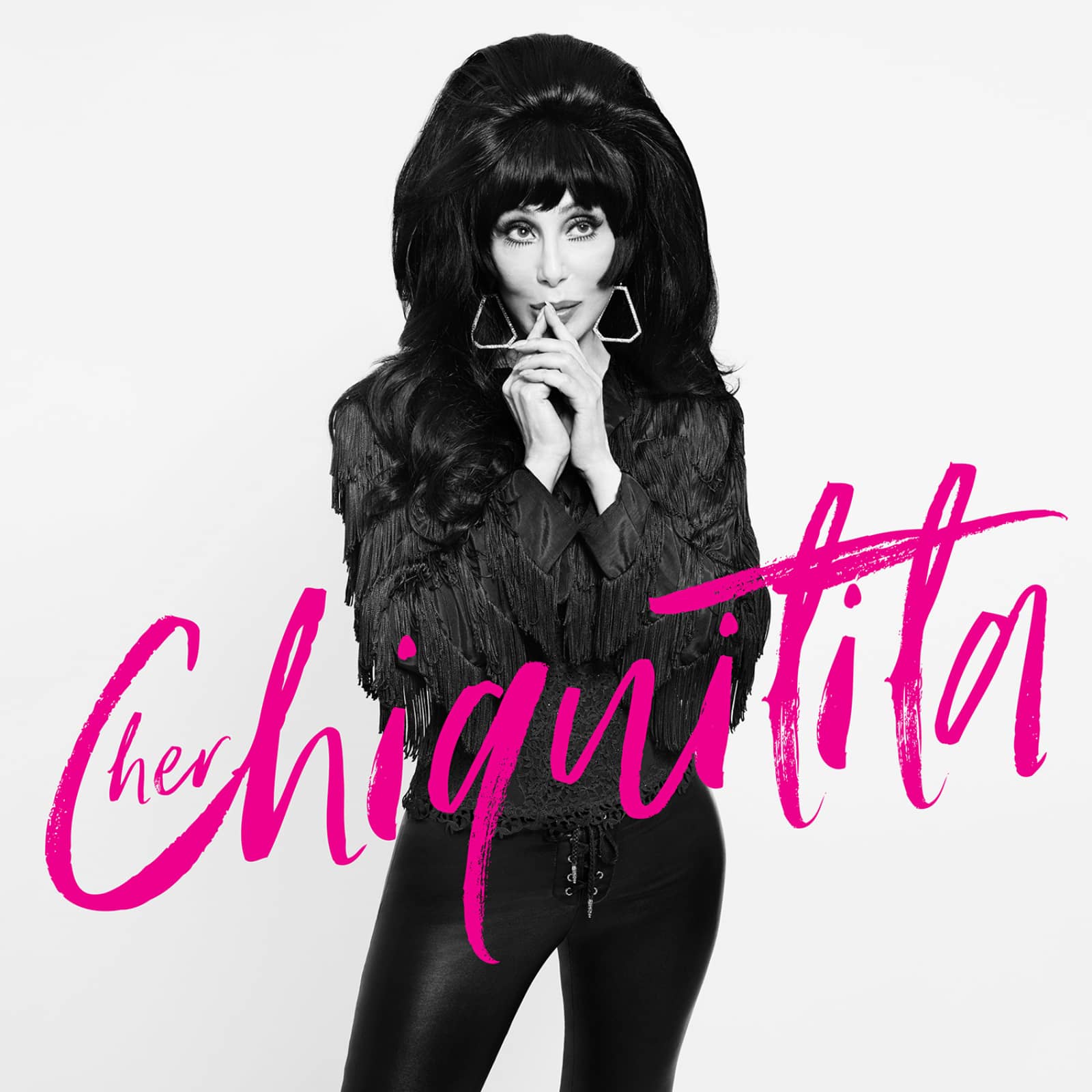 Cher — Chiquitita