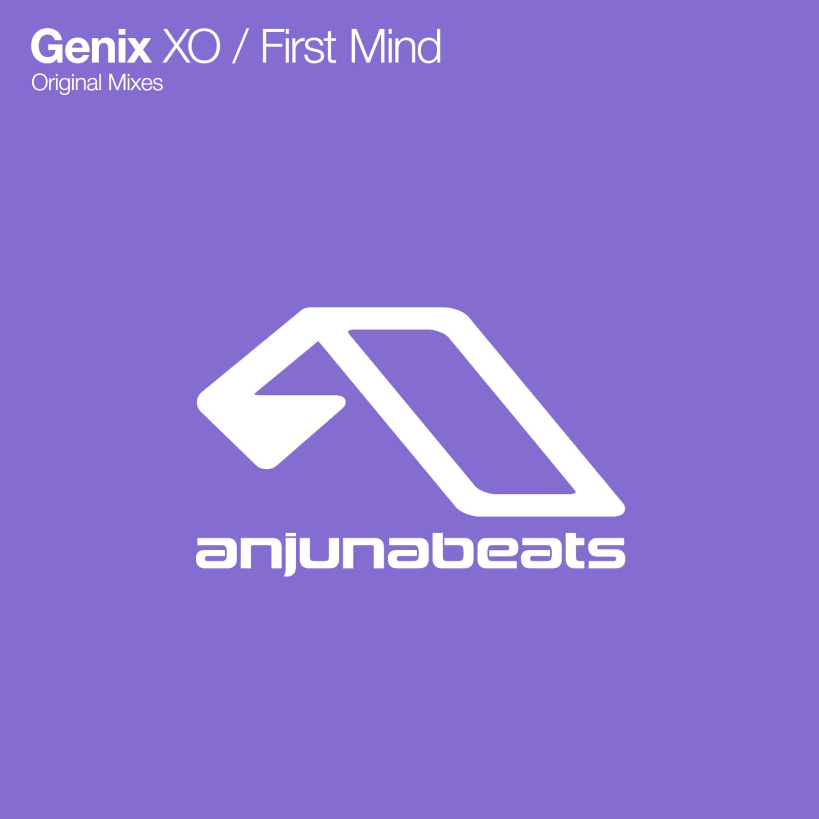 Genix — XO