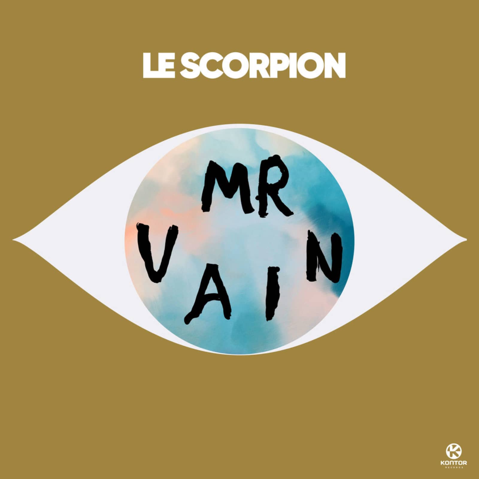 Le Scorpion — Mr. Vain