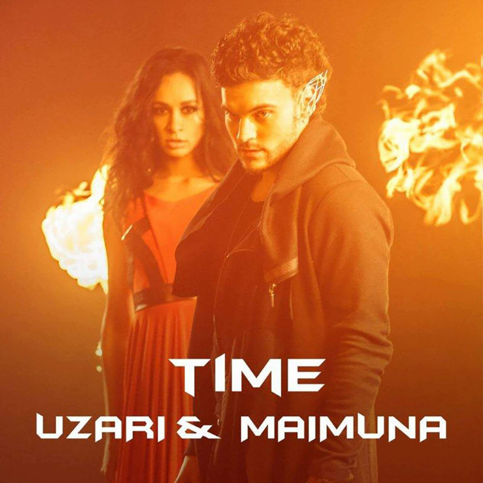 Uzari & Maimuna (Belarus) — Time
