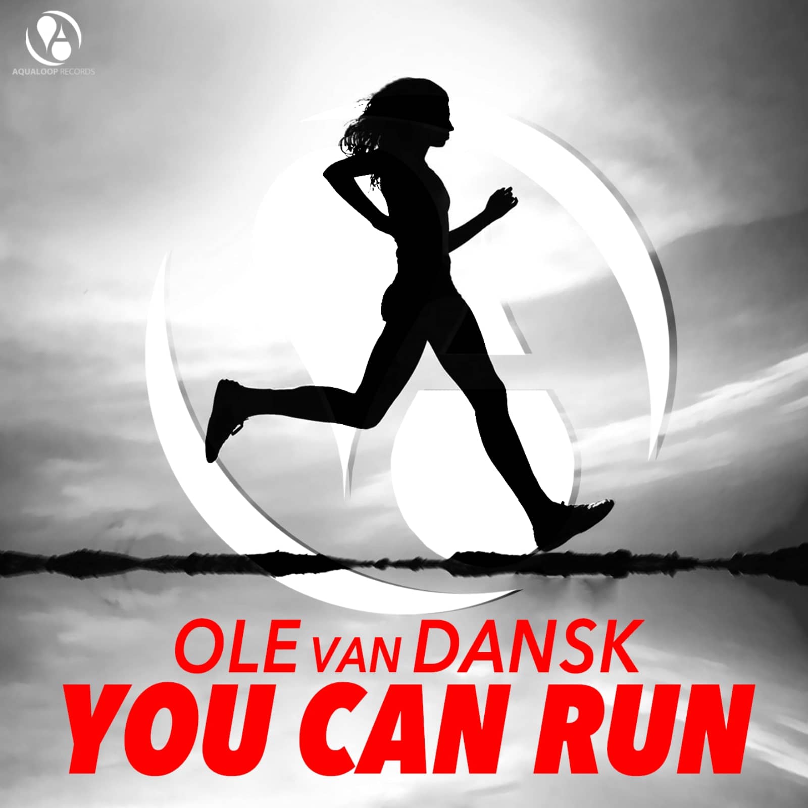 Ole Van Dansk — U Can Run (Solar Patrol Remix Edit)