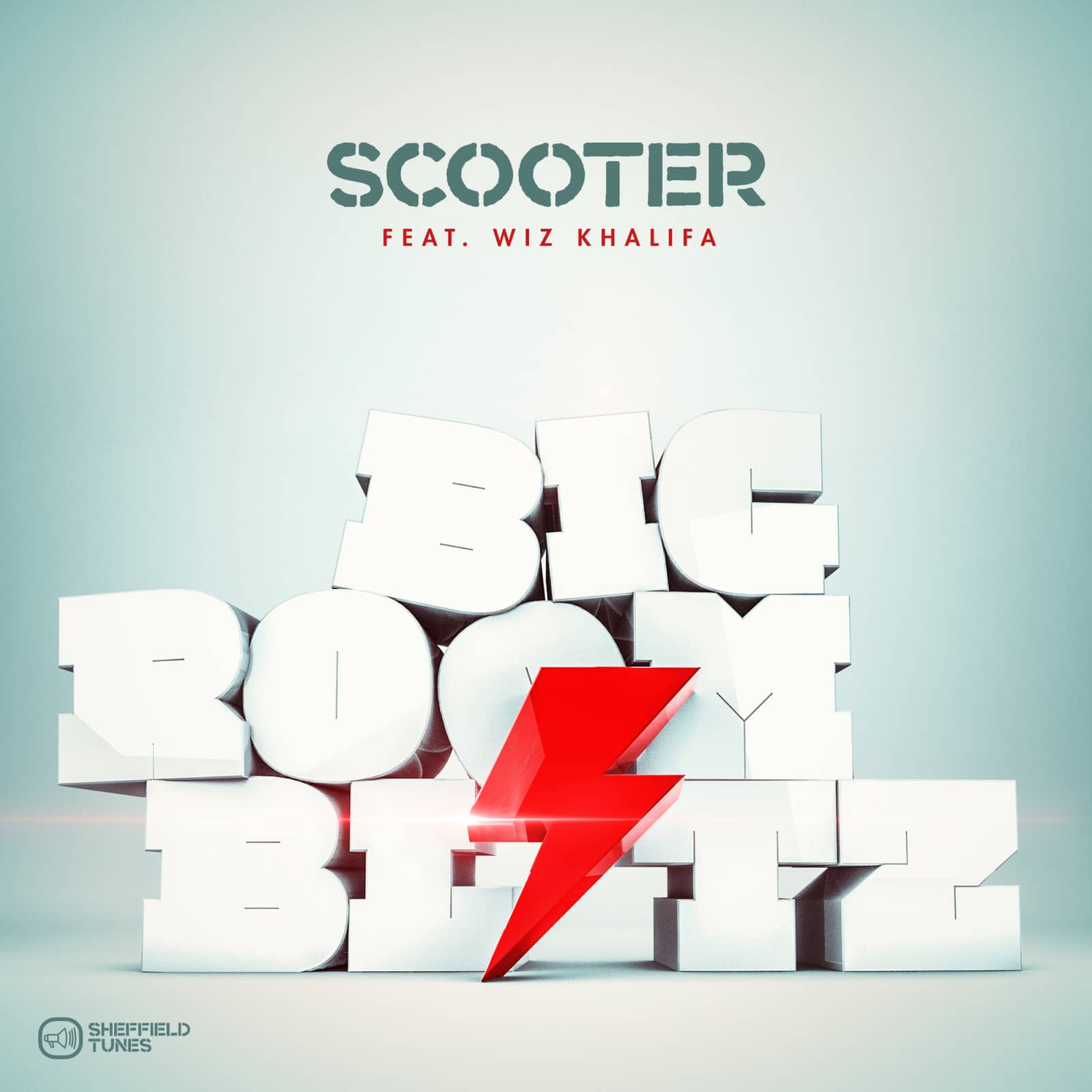 Scooter — Bigroom Blitz