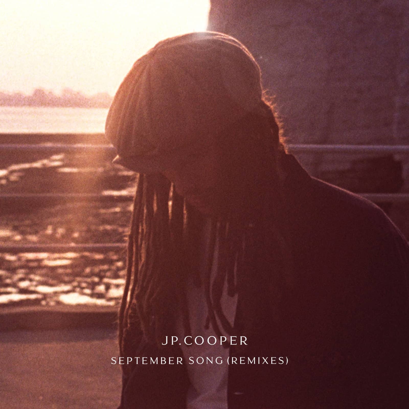 Jp Cooper — September Song