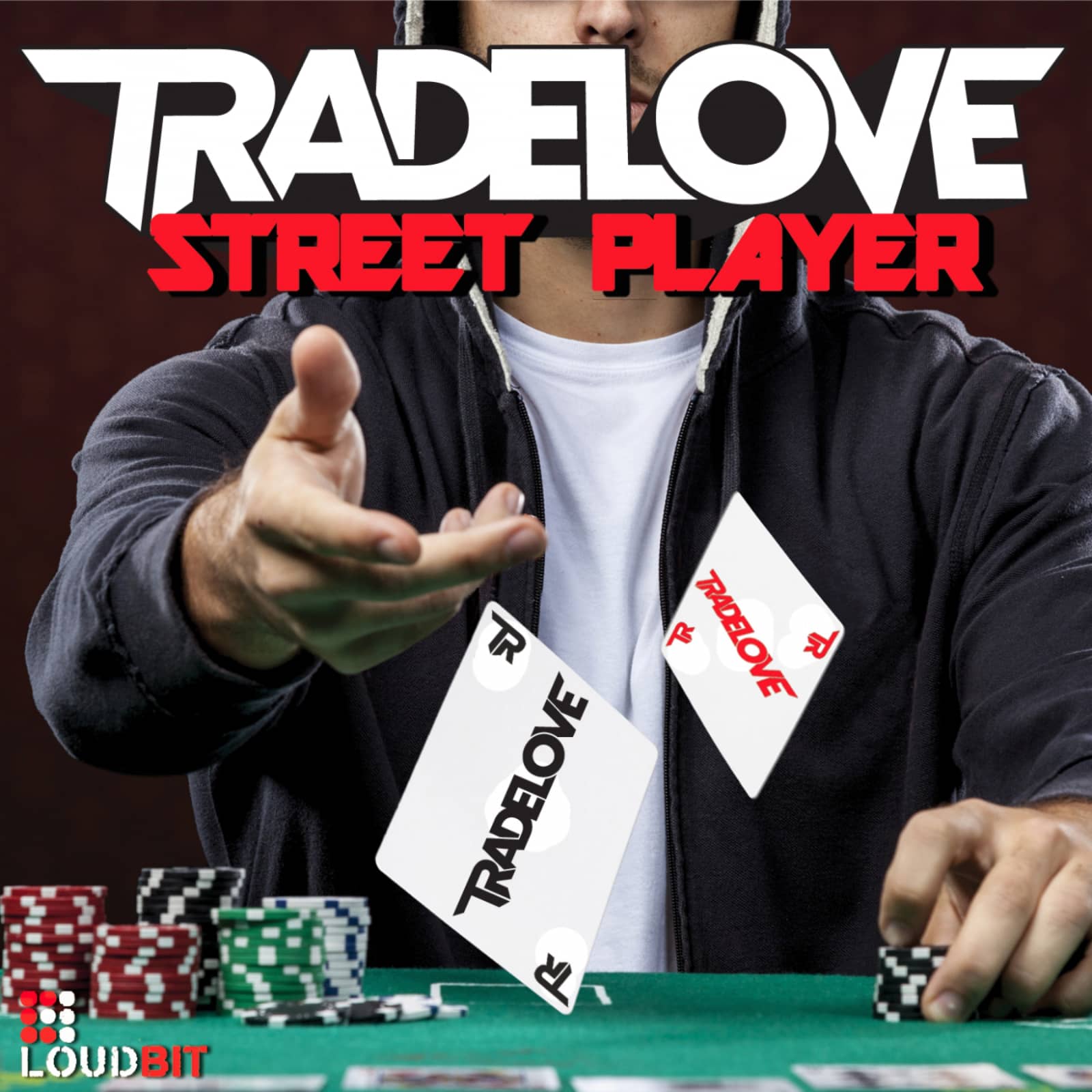 Tradelove — Street Player (Club Edit)