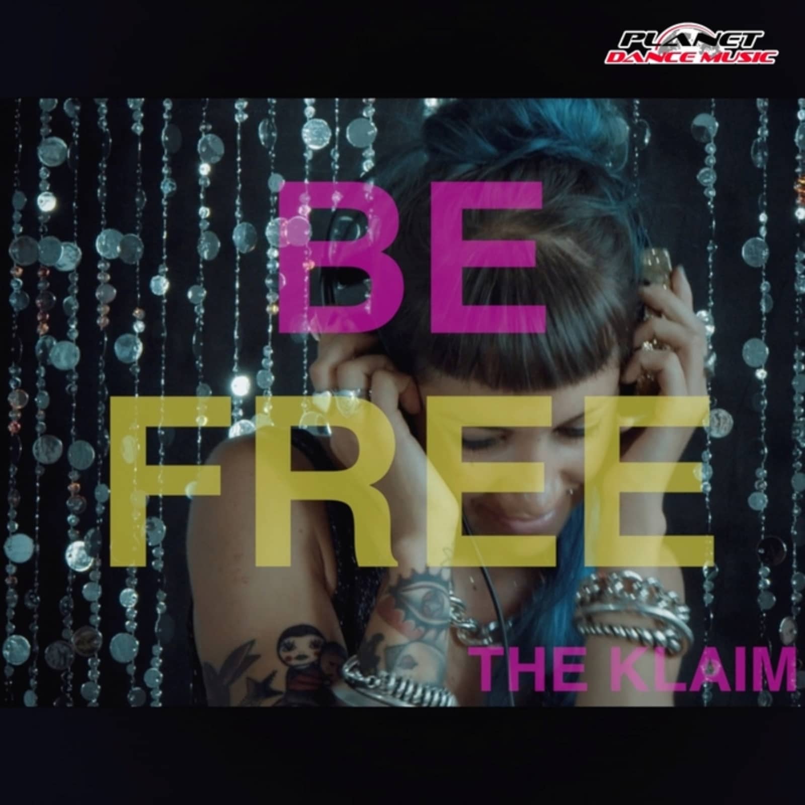 The Klaim — Be Free