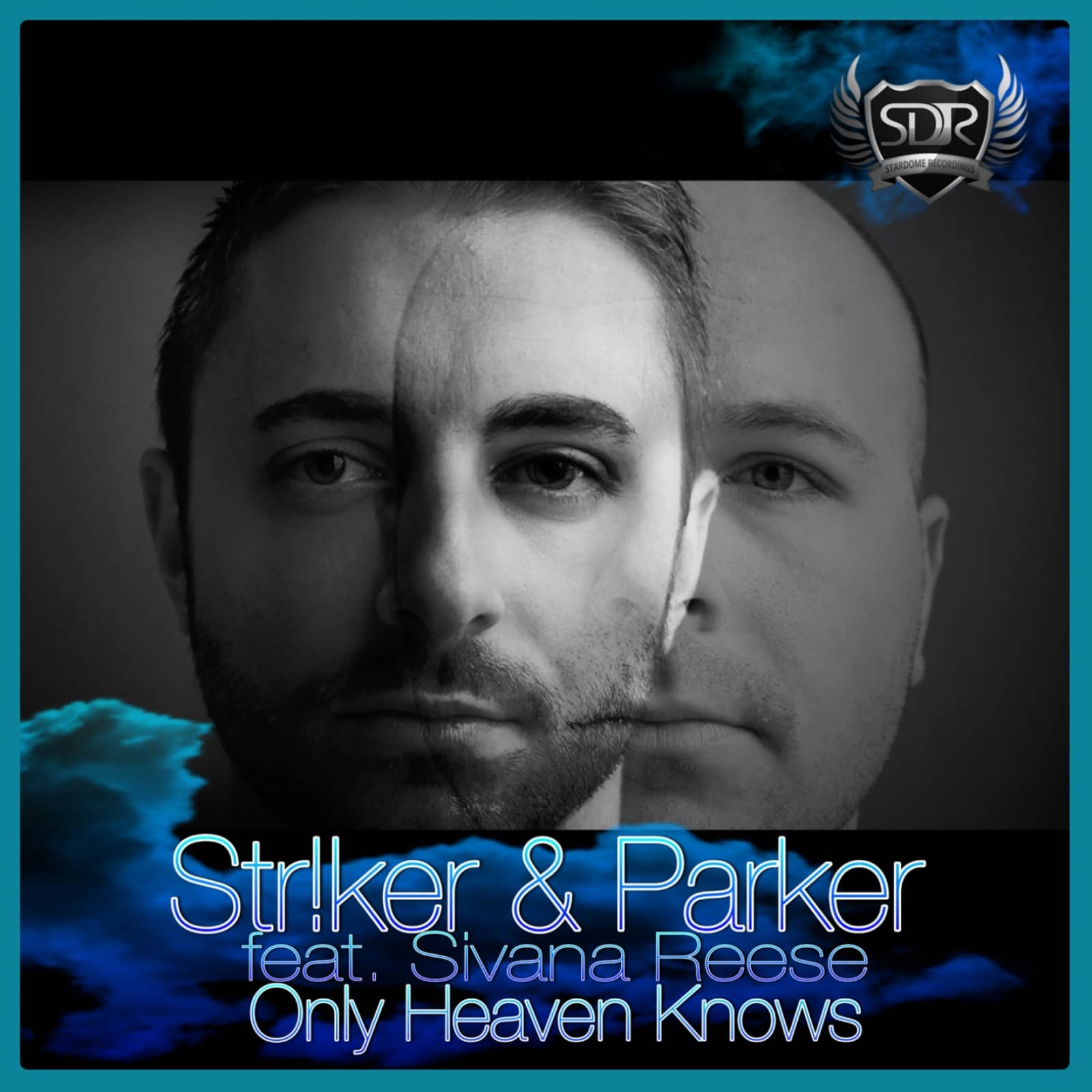 Parker, Str!ker — Only Heaven Knows feat Sivana Reese (Original Mix)