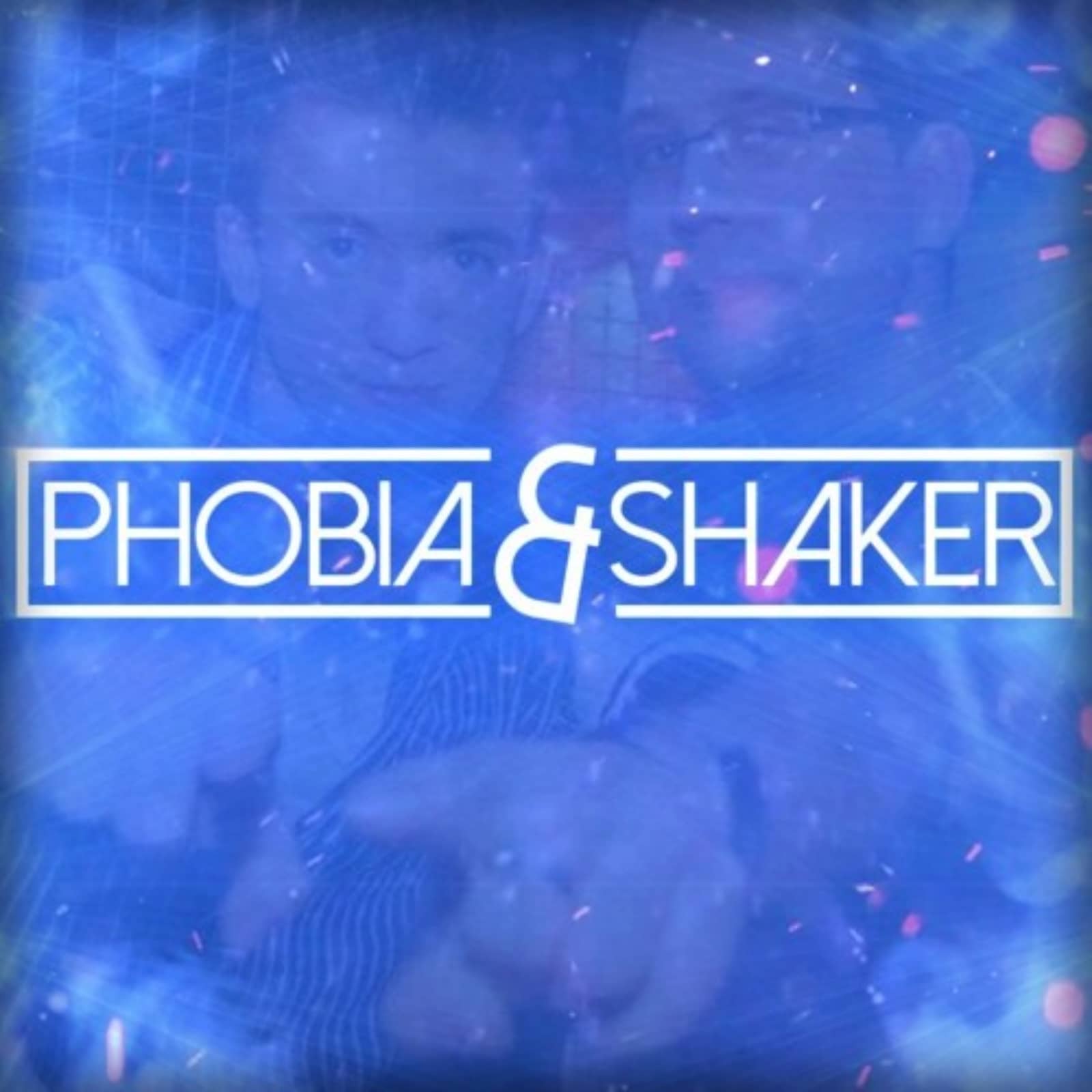 Phobia And Shaker — Tomorrow (Phobia And Shaker Bootleg)