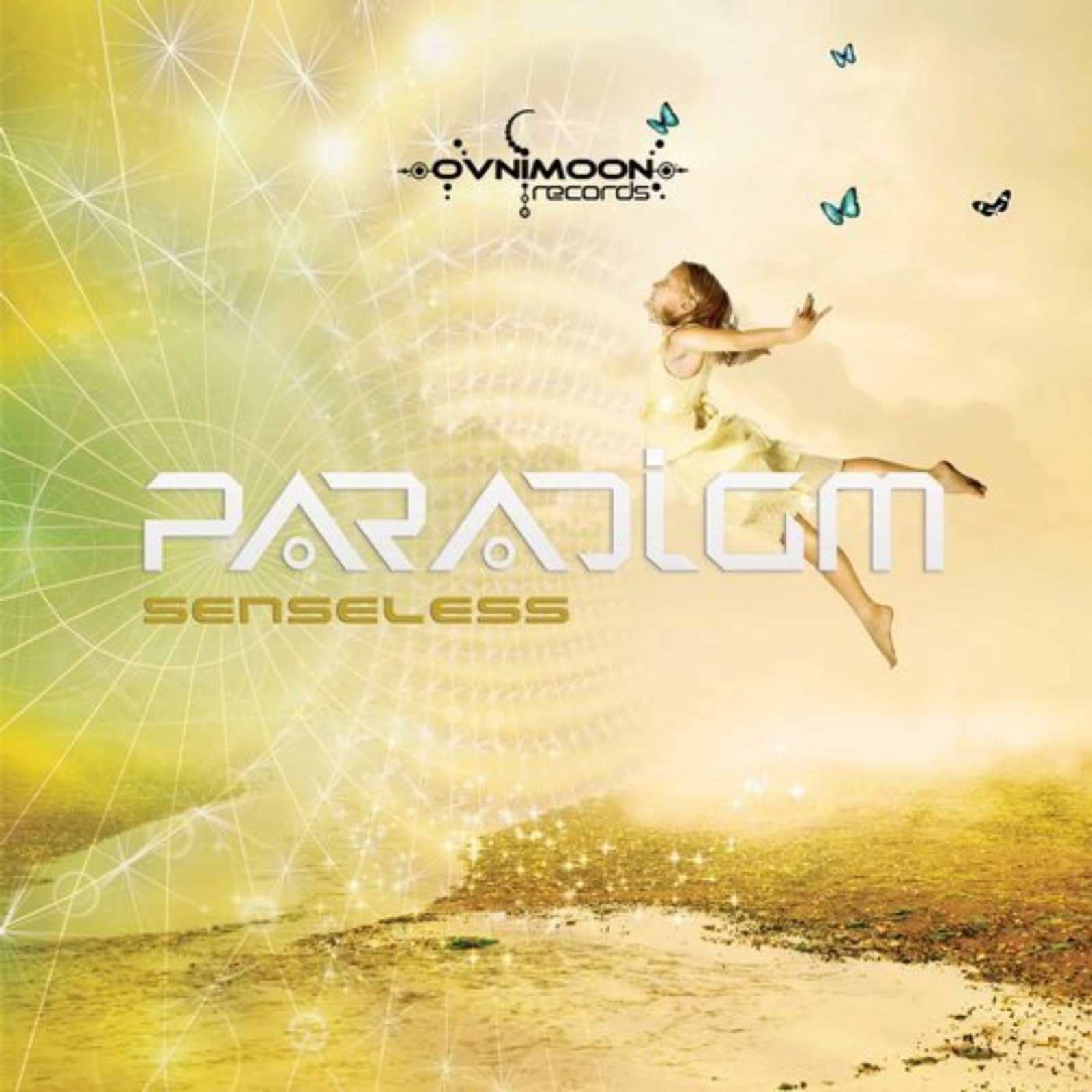 Devin Martin — Spoon Party Paradigm Remix DubStep Storm