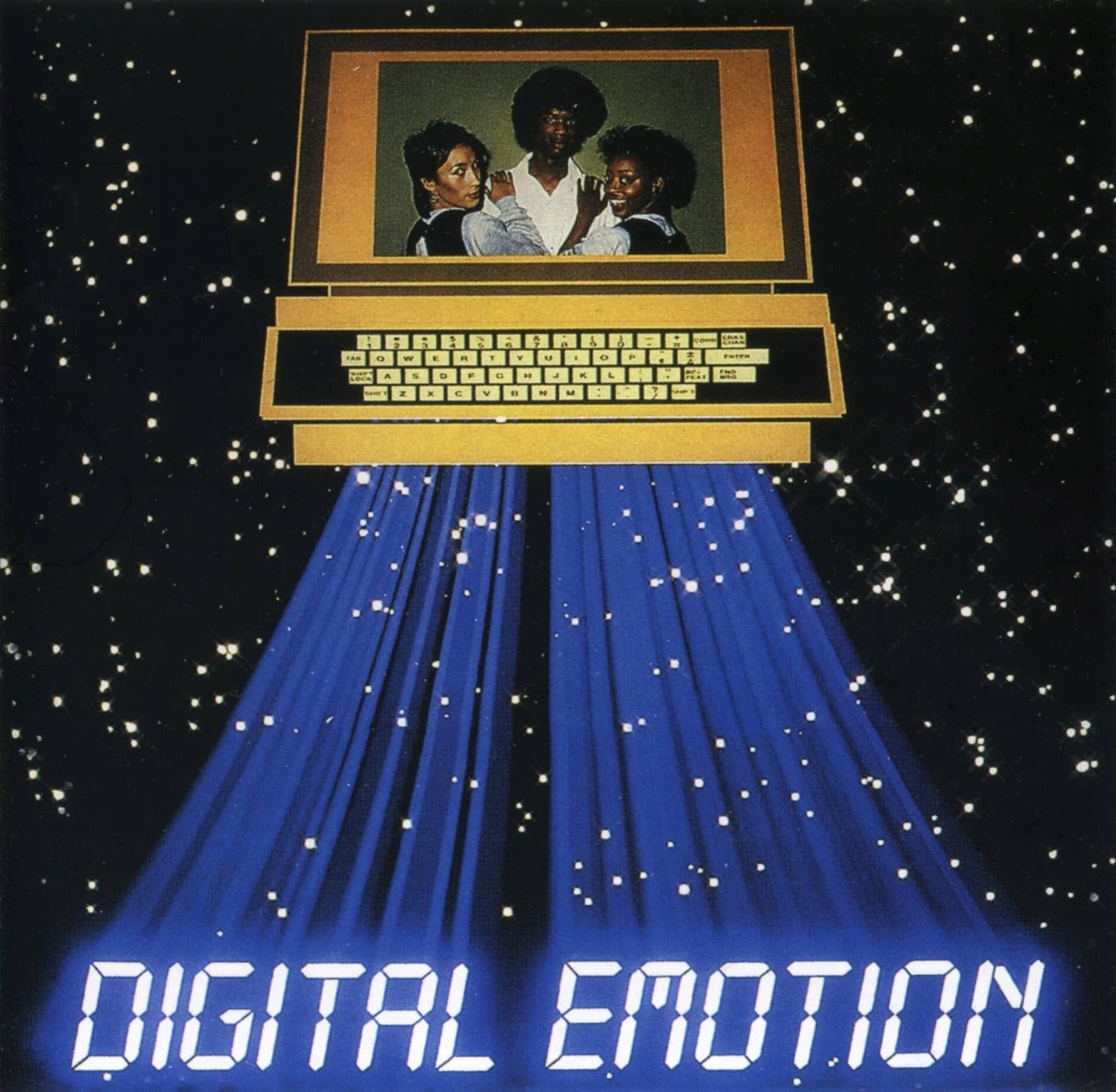 Digital emotion — Go go yellow screen (DJ Beater Handz Up Radio Edit) DEMO