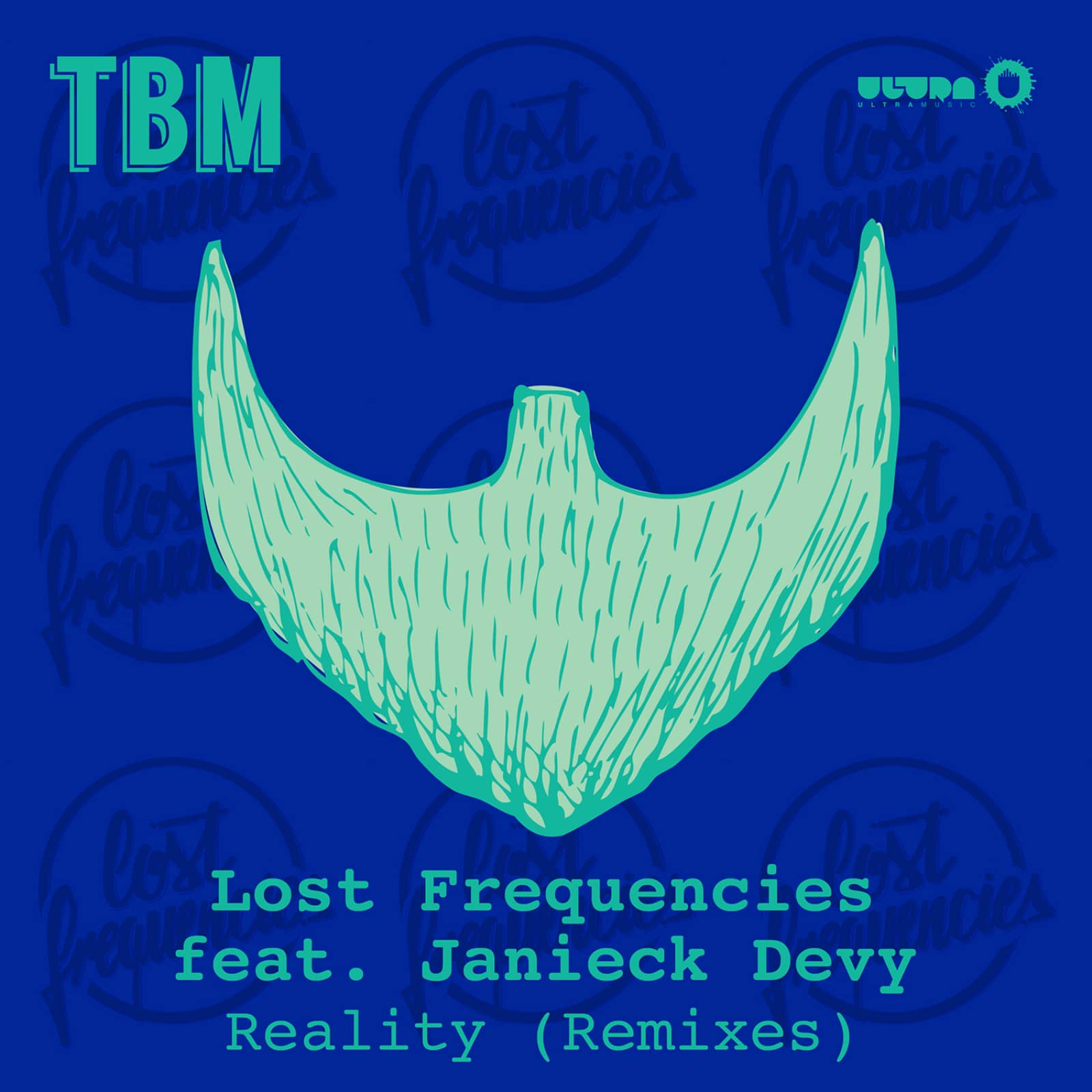 Lost Frequencies feat. Janieck Devy — Reality (Viduta Ft. O'Neill Sax Mix)