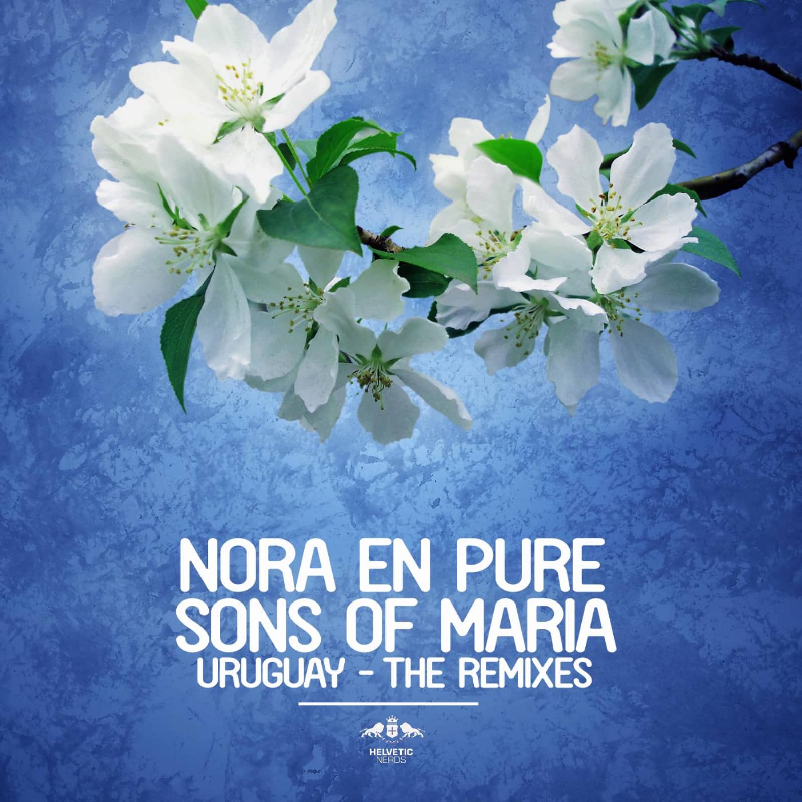 Nora En Pure & Sons Of Maria — Uruguay (Edx’s Dubai Skyline Remix)