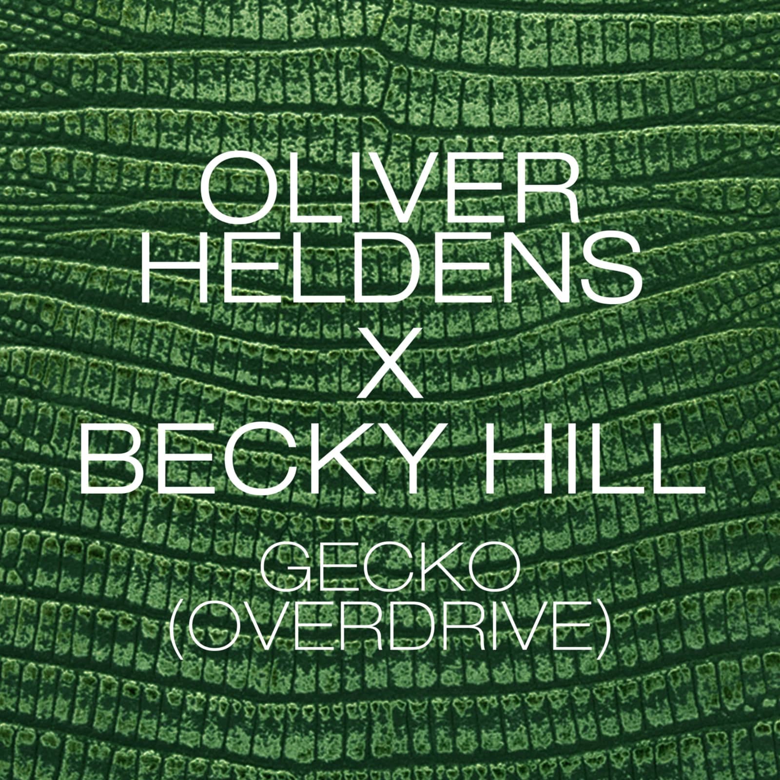 Oliver Heldens — Koala